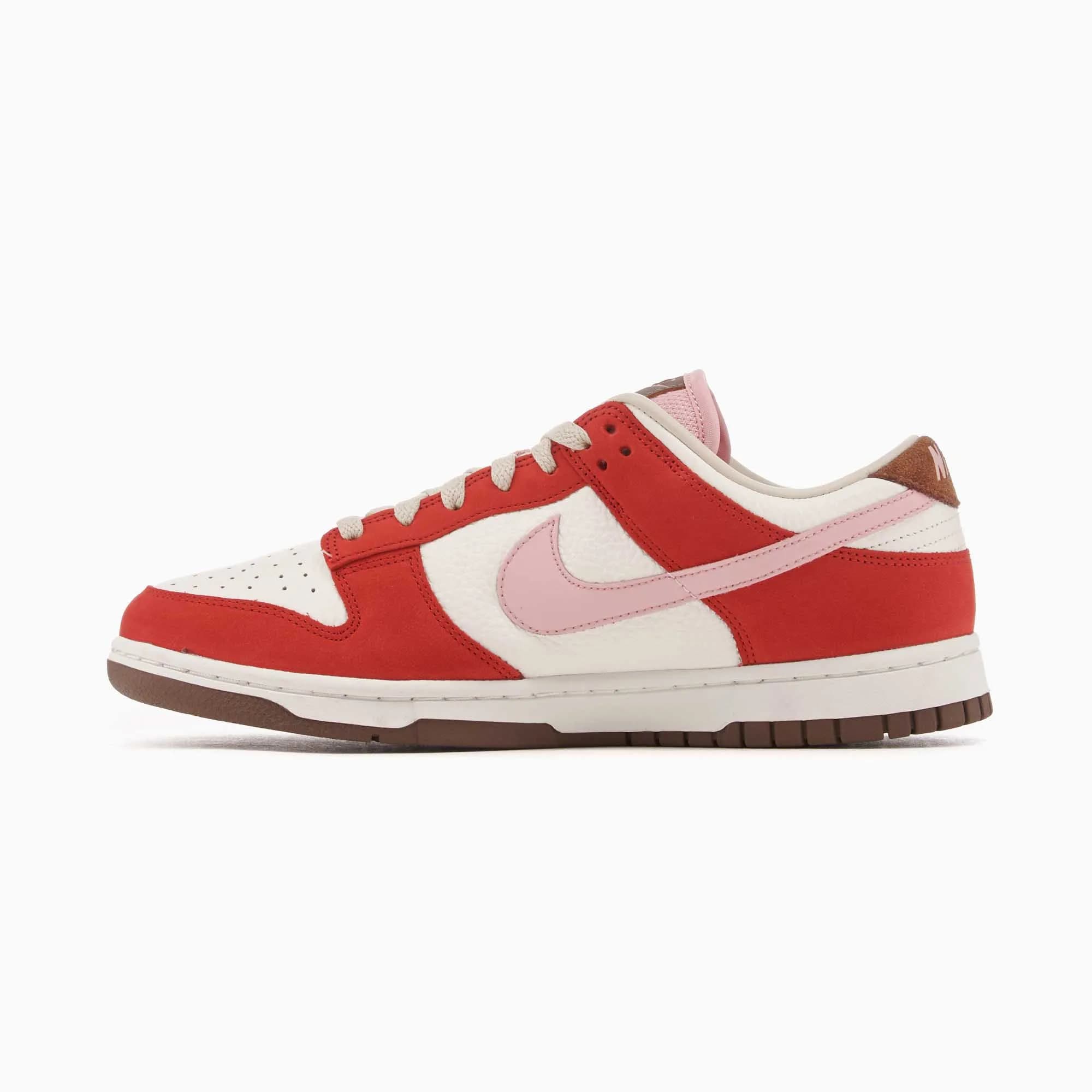 کتونی Nike مدل Dunk Low Premium – FB7910-600 — تصویر ۷