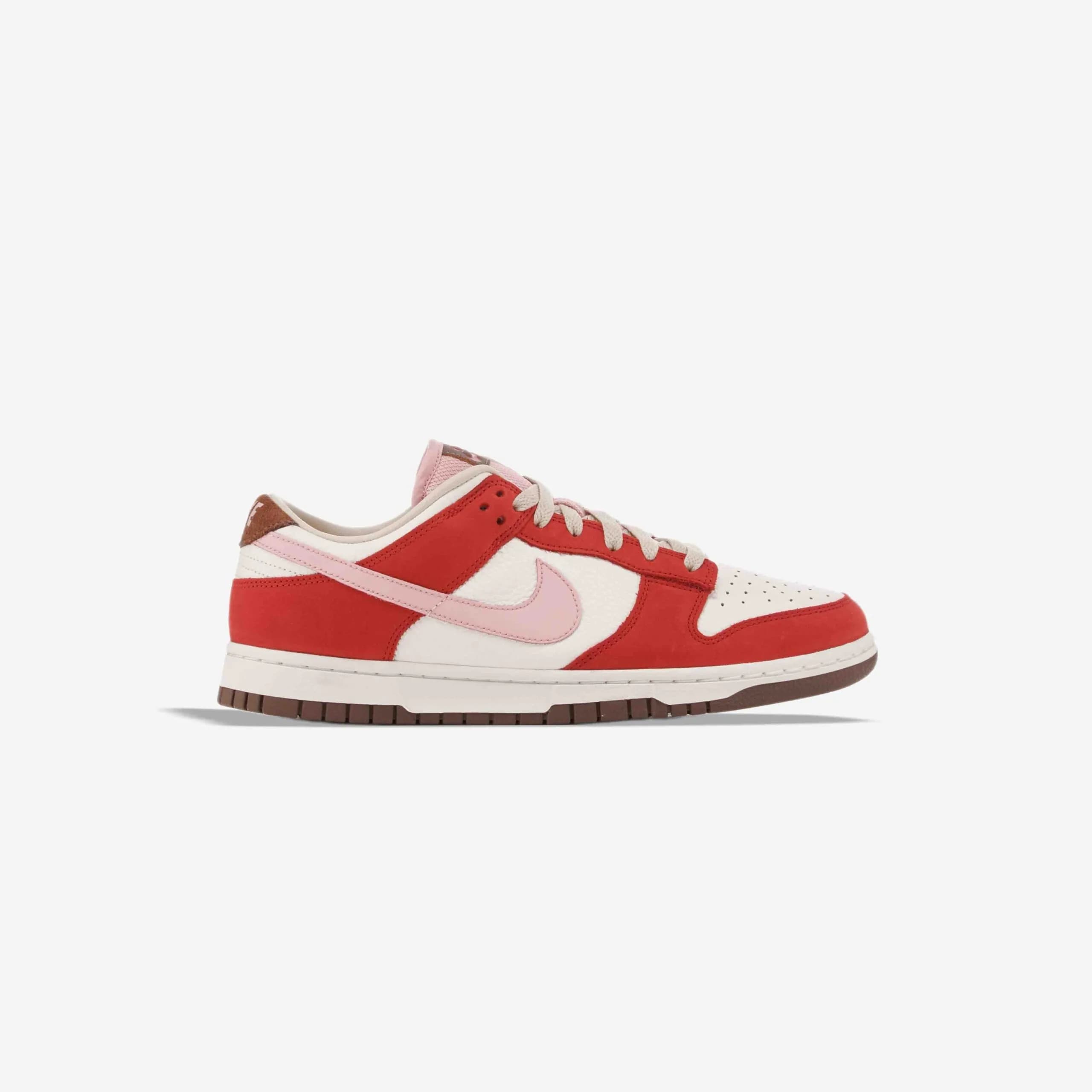 کتونی Nike مدل Dunk Low Premium – FB7910-600