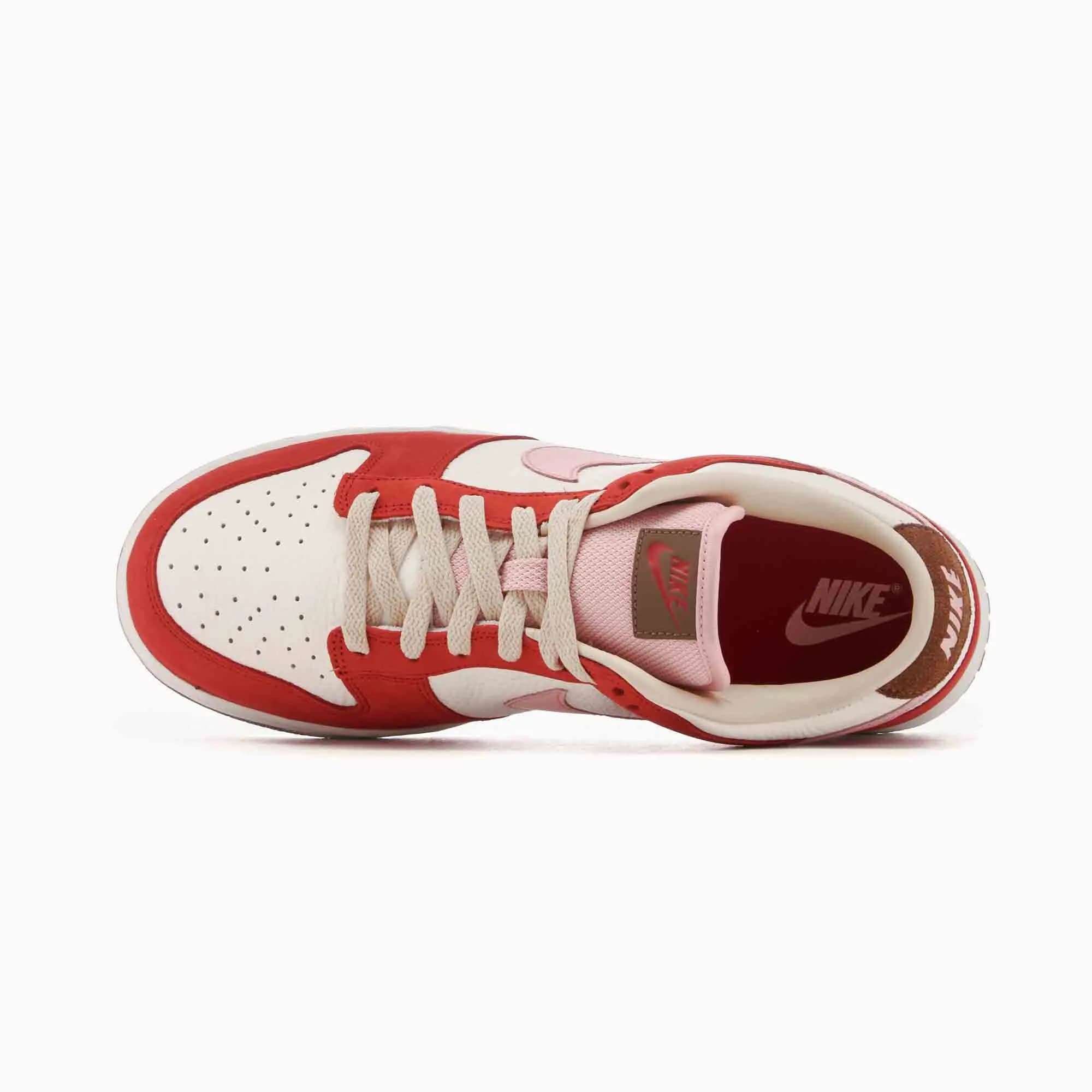 کتونی Nike مدل Dunk Low Premium – FB7910-600 — تصویر ۸