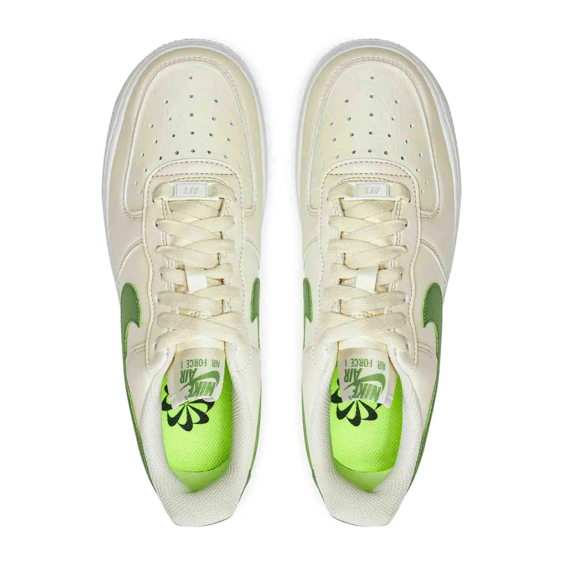 کتونی Nike مدل Air Force 1 Low – DV3808-102 — تصویر ۵