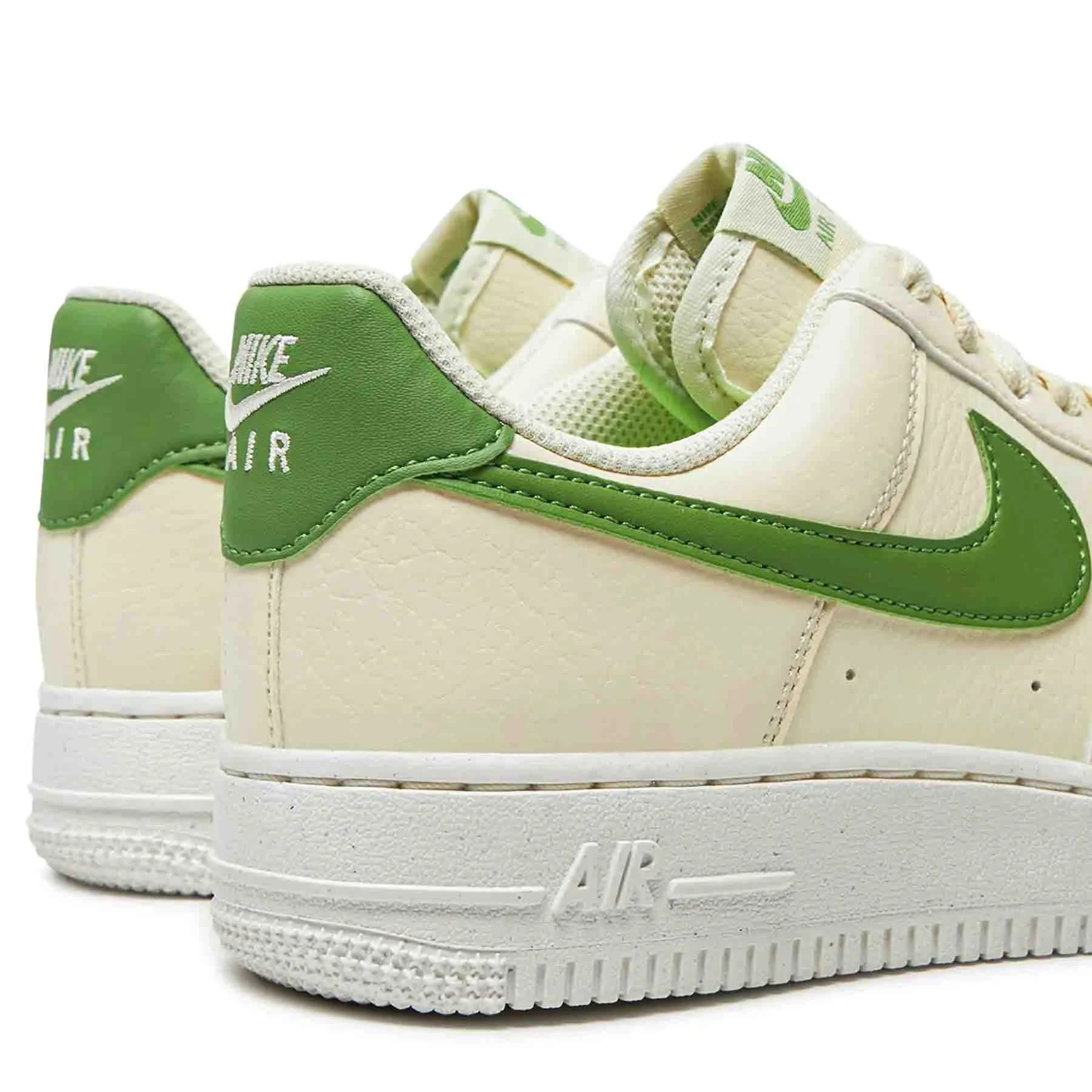 کتونی Nike مدل Air Force 1 Low – DV3808-102 — تصویر ۶
