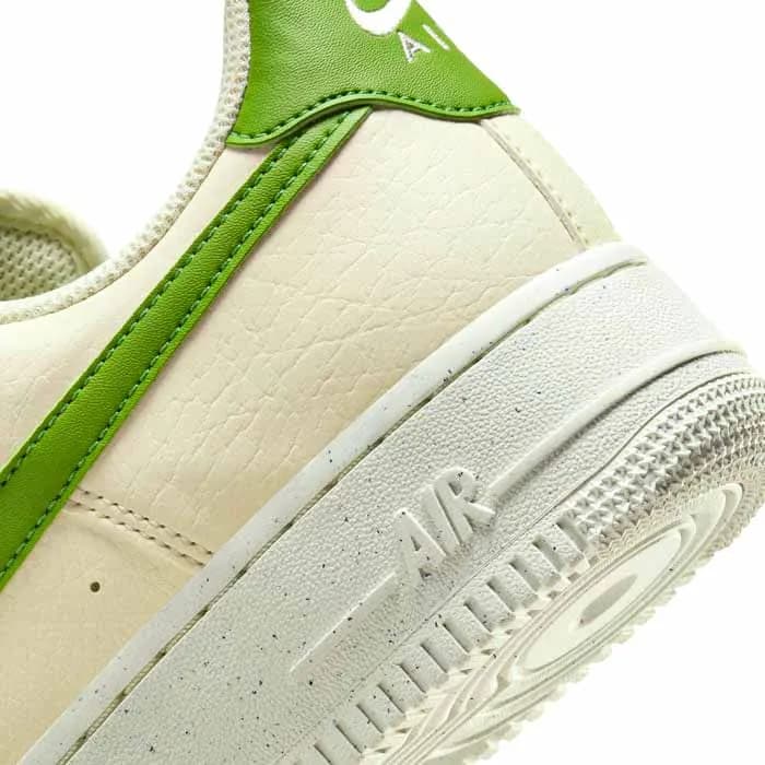 کتونی Nike مدل Air Force 1 Low – DV3808-102 — تصویر ۸