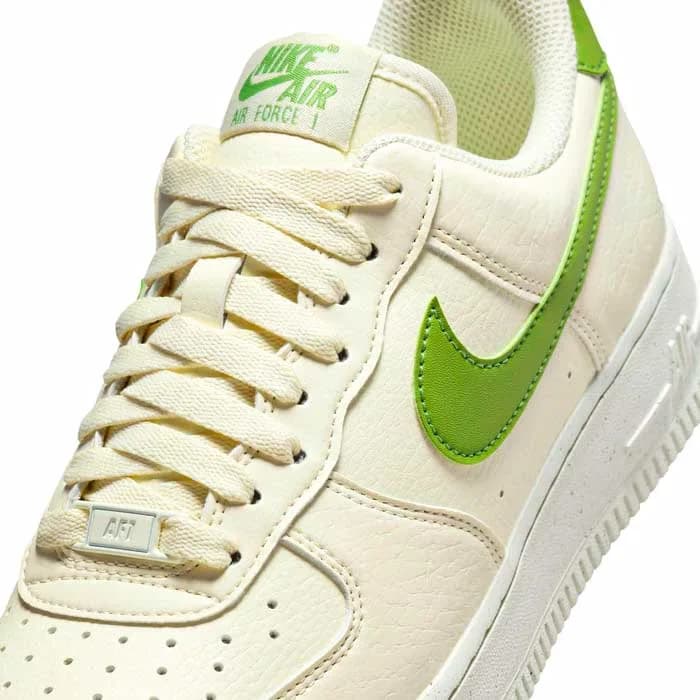 کتونی Nike مدل Air Force 1 Low – DV3808-102 — تصویر ۷