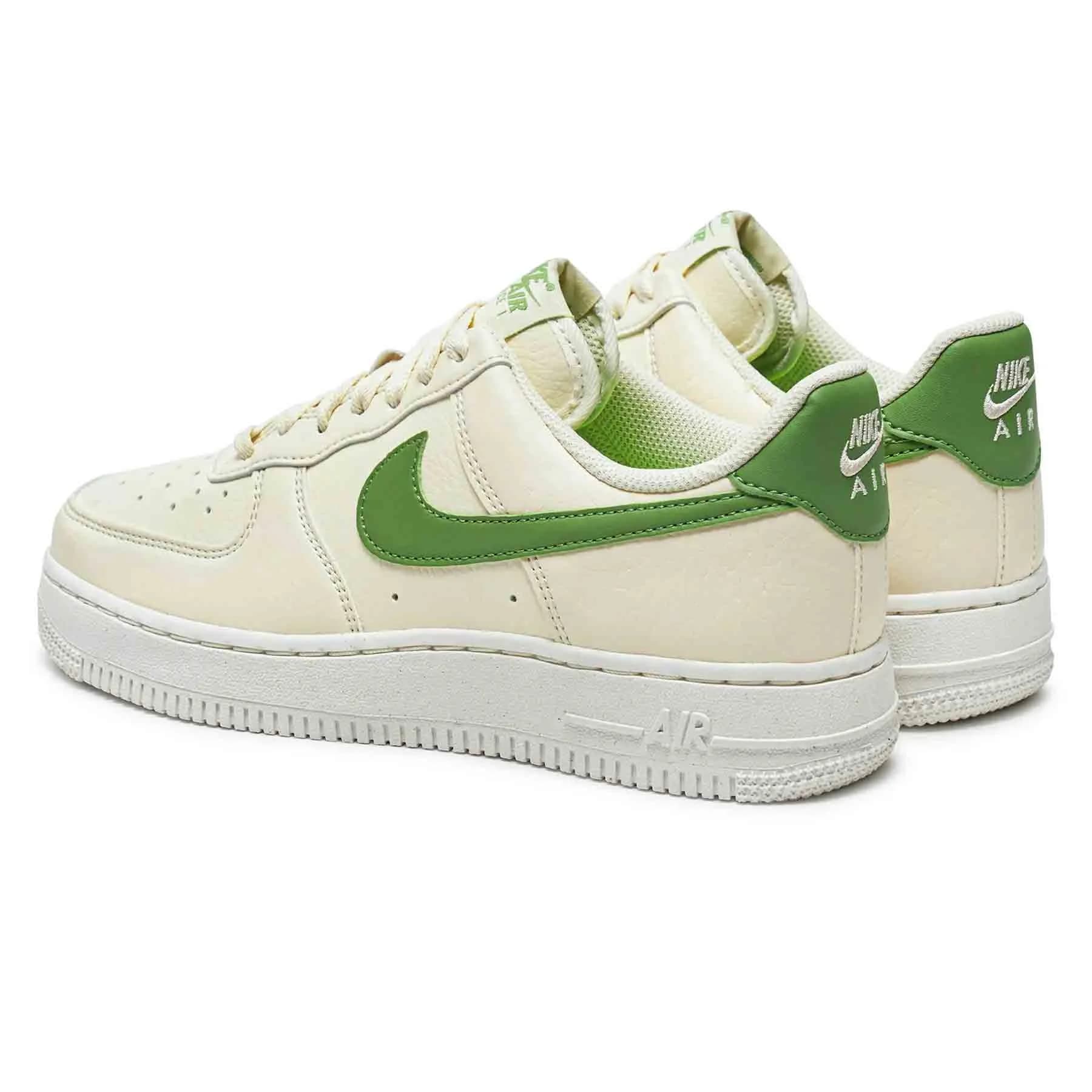 کتونی Nike مدل Air Force 1 Low – DV3808-102 — تصویر ۴