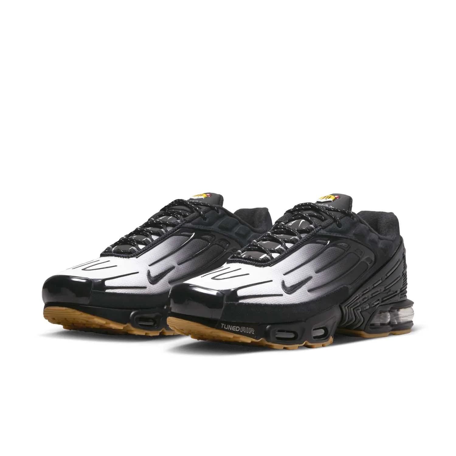 کتونی Nike مدل Air Max Plus III – FV0386-001 — تصویر ۳