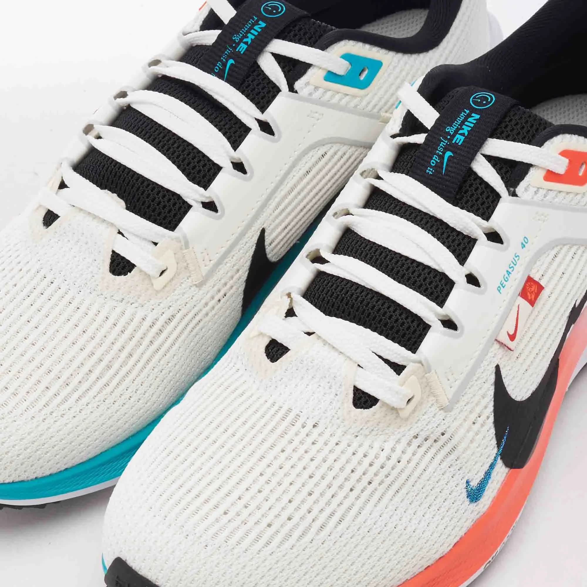کفش دویدن Nike مدل Air Zoom Pegasus 40 – FZ5055-101 — تصویر ۷