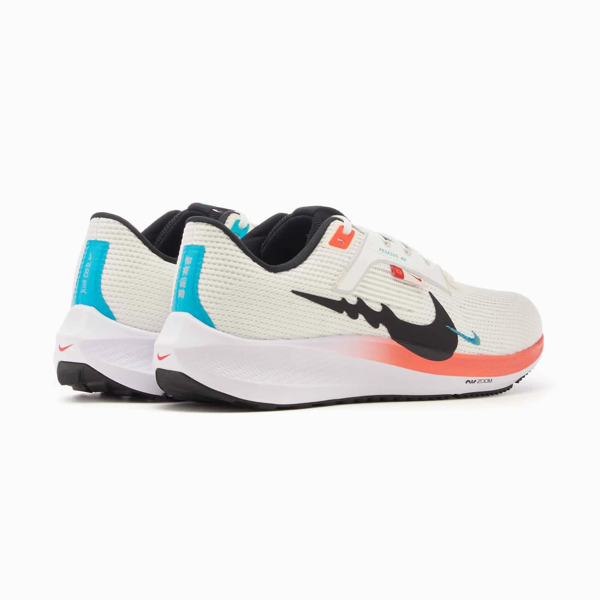 کفش دویدن Nike مدل Air Zoom Pegasus 40 – FZ5055-101 — تصویر ۵