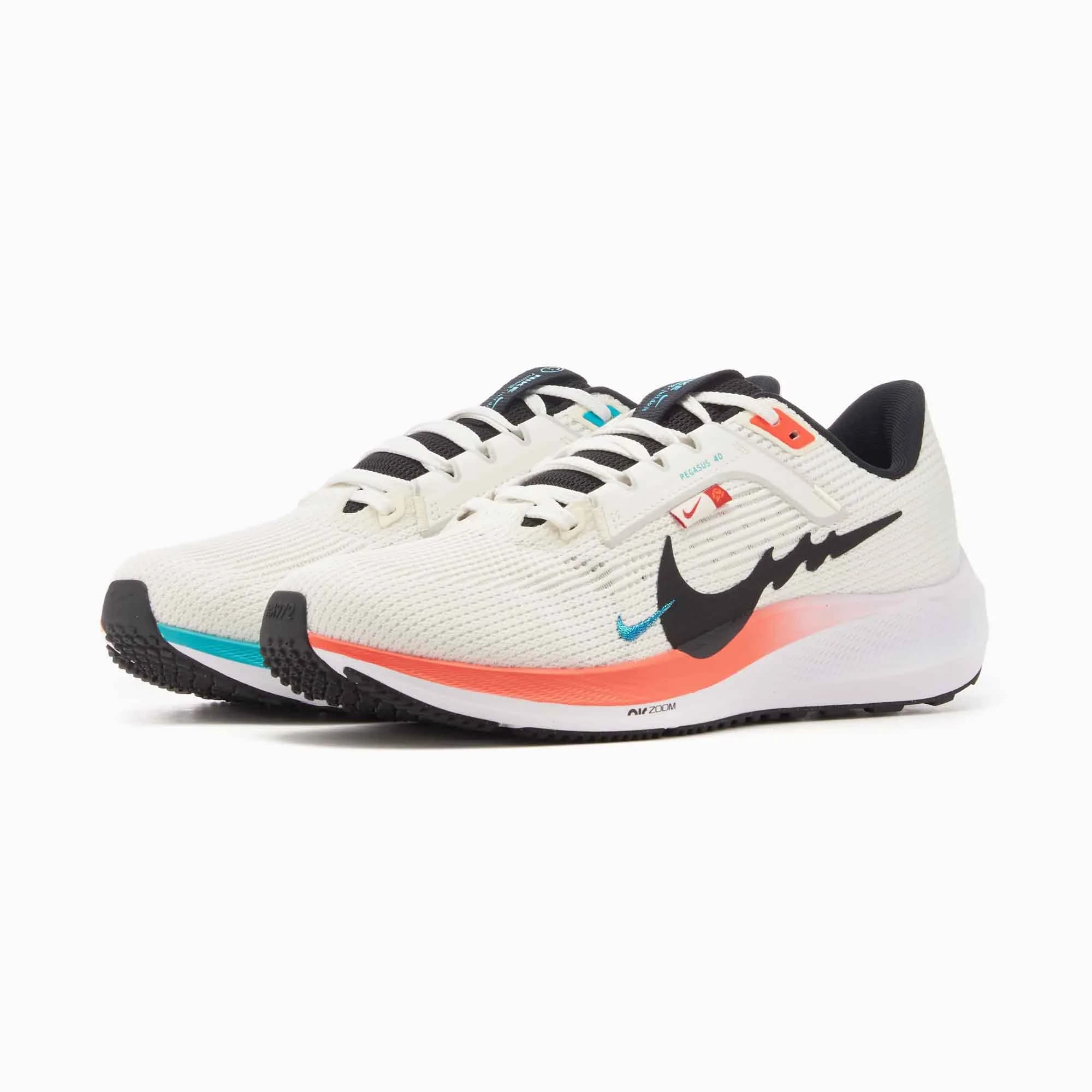 کفش دویدن Nike مدل Air Zoom Pegasus 40 – FZ5055-101 — تصویر ۳