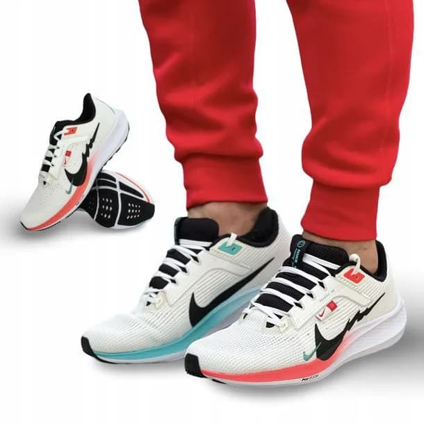 کفش دویدن Nike مدل Air Zoom Pegasus 40 – FZ5055-101 — تصویر ۸