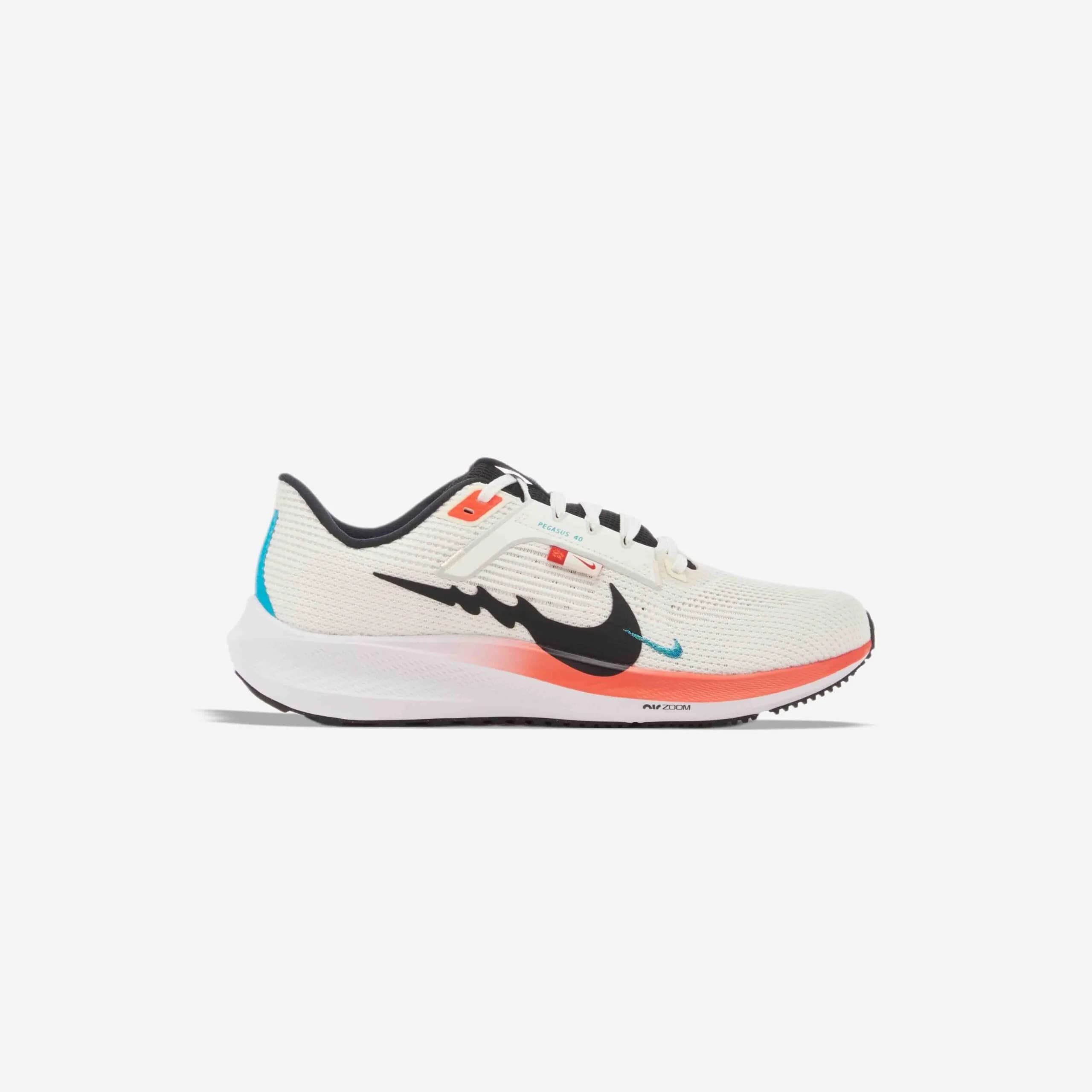 کفش دویدن Nike مدل Air Zoom Pegasus 40 – FZ5055-101