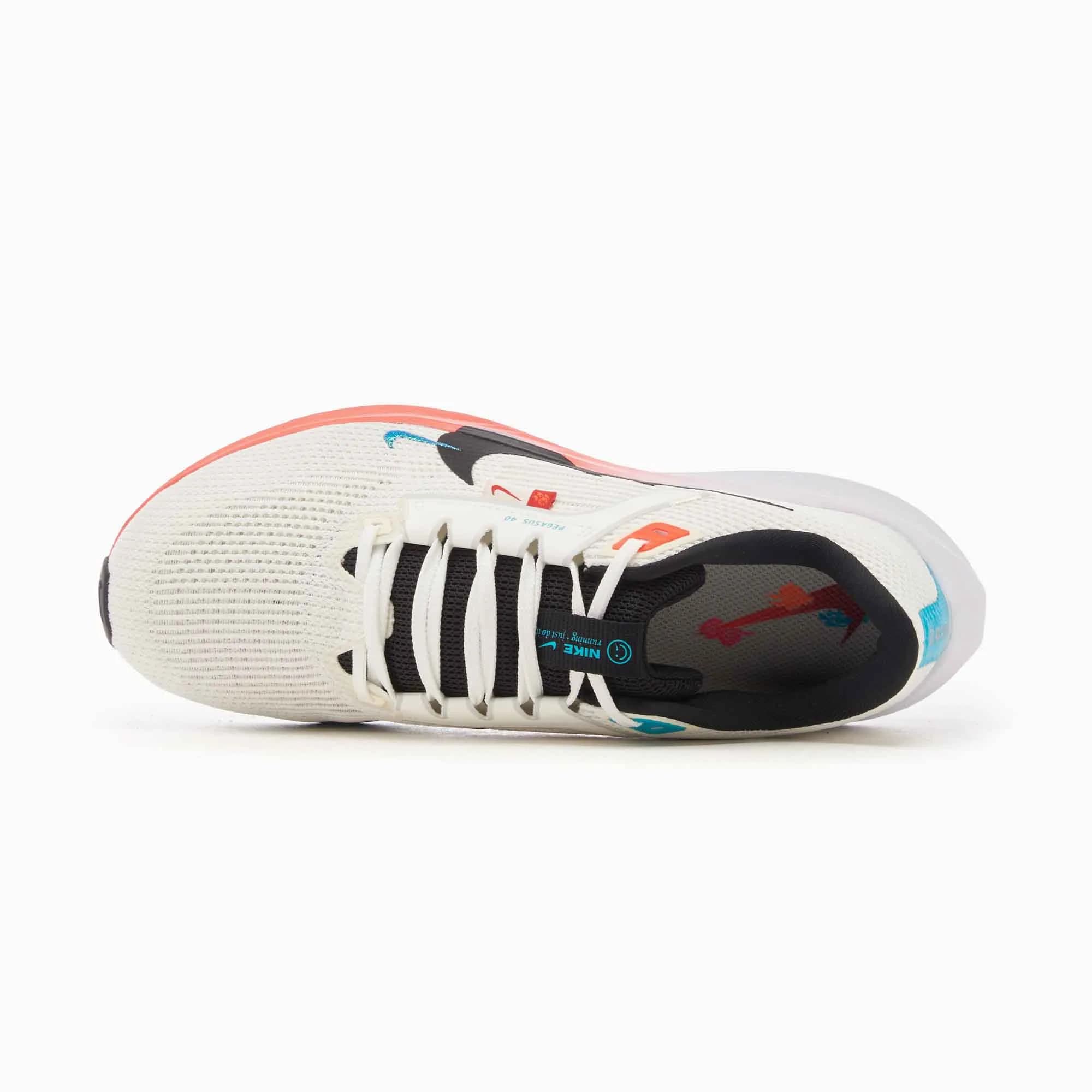 کفش دویدن Nike مدل Air Zoom Pegasus 40 – FZ5055-101 — تصویر ۶