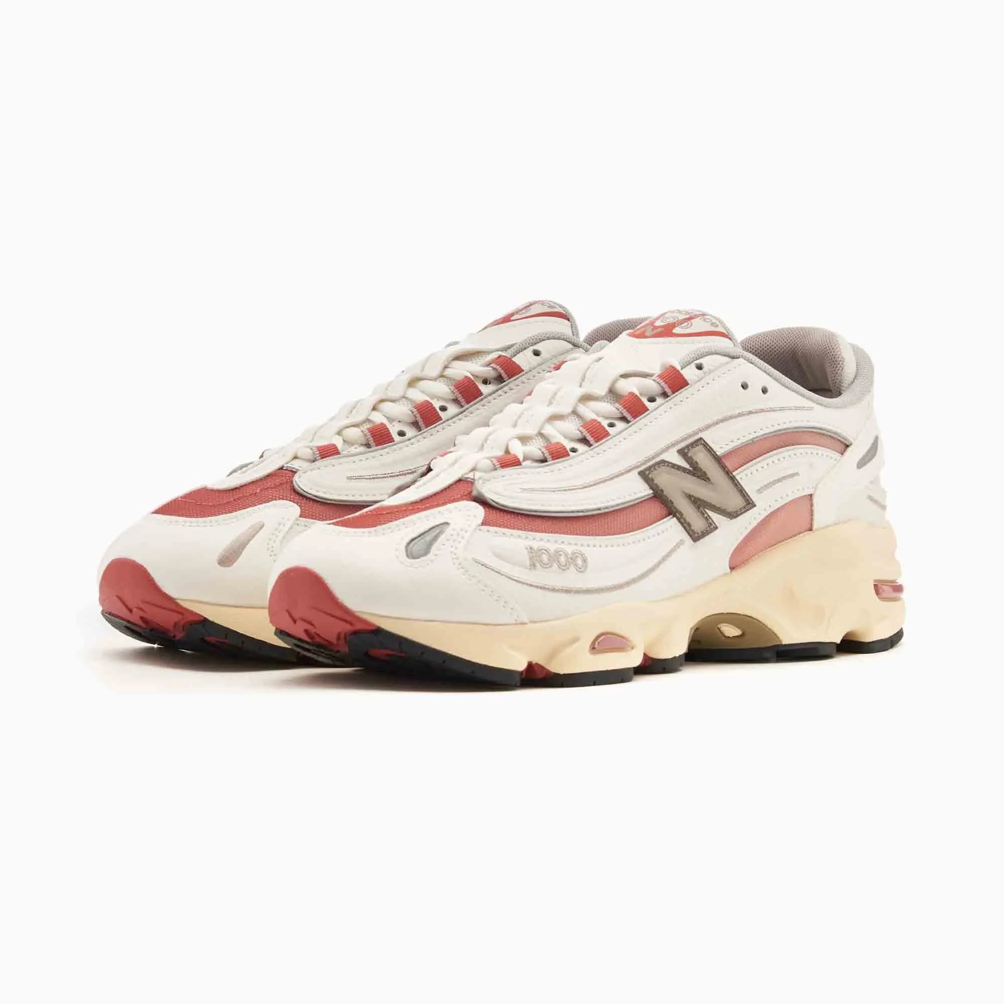 کتونی New Balance مدل 1000 – M1000CB — تصویر ۳