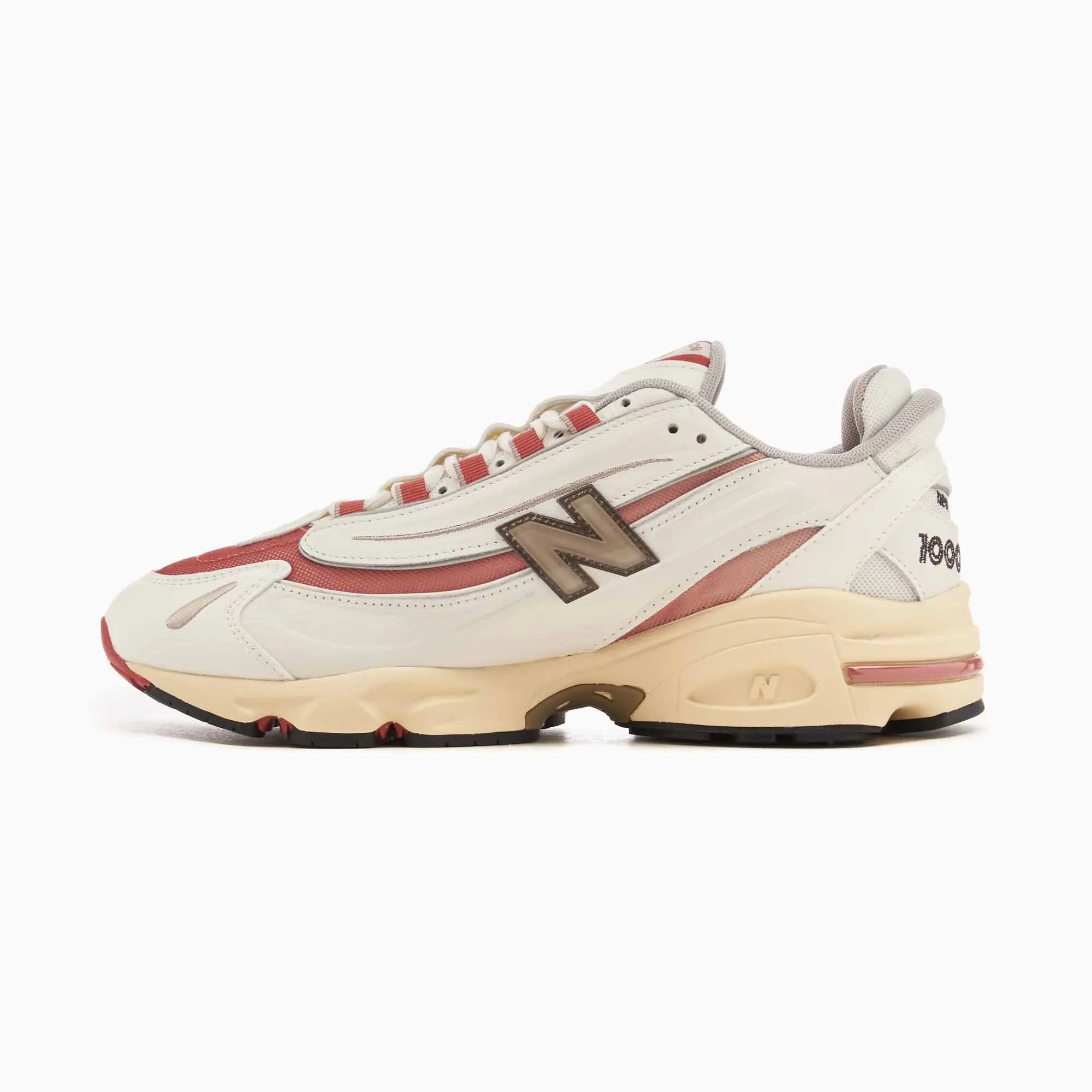 کتونی New Balance مدل 1000 – M1000CB — تصویر ۲