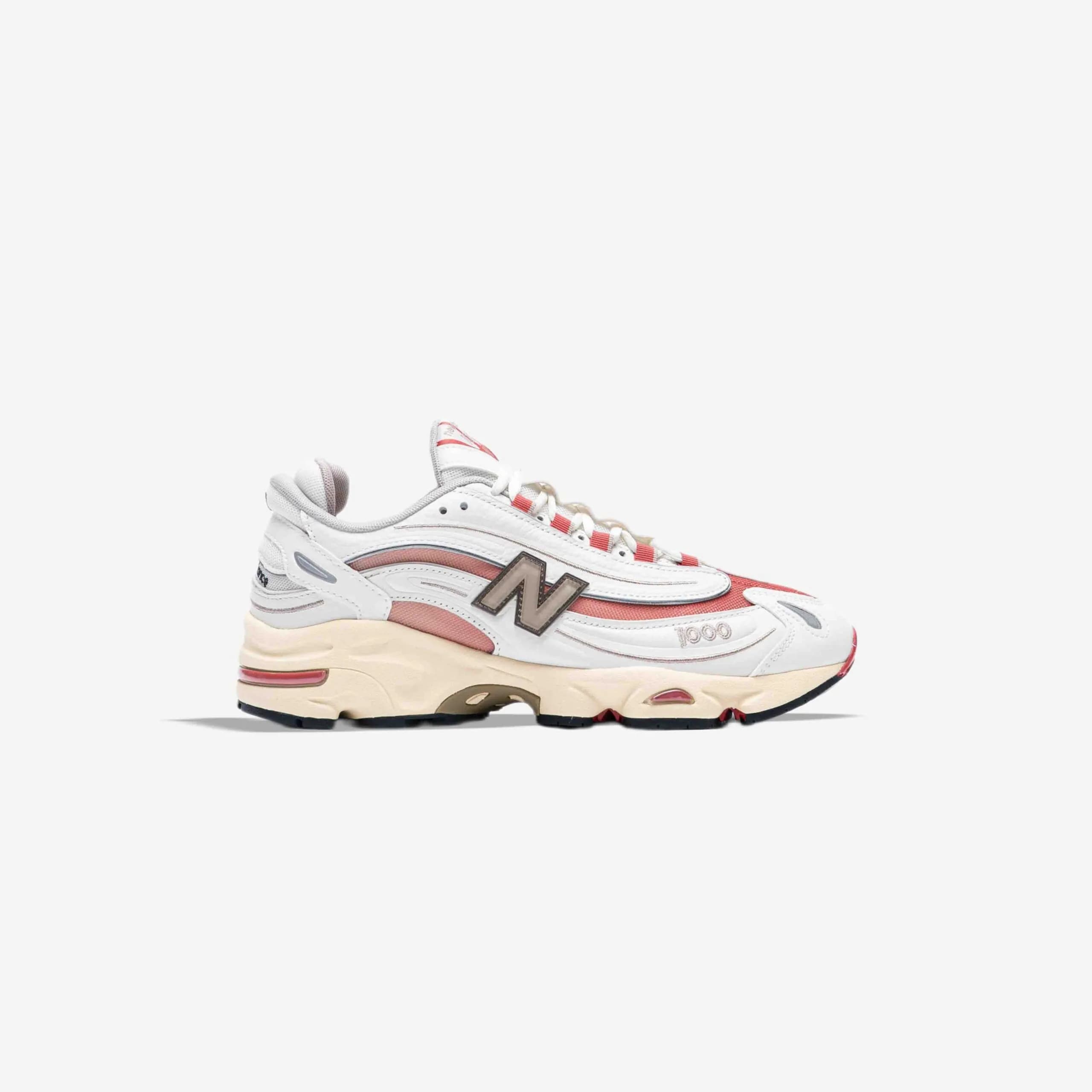 کتونی New Balance مدل 1000 – M1000CB