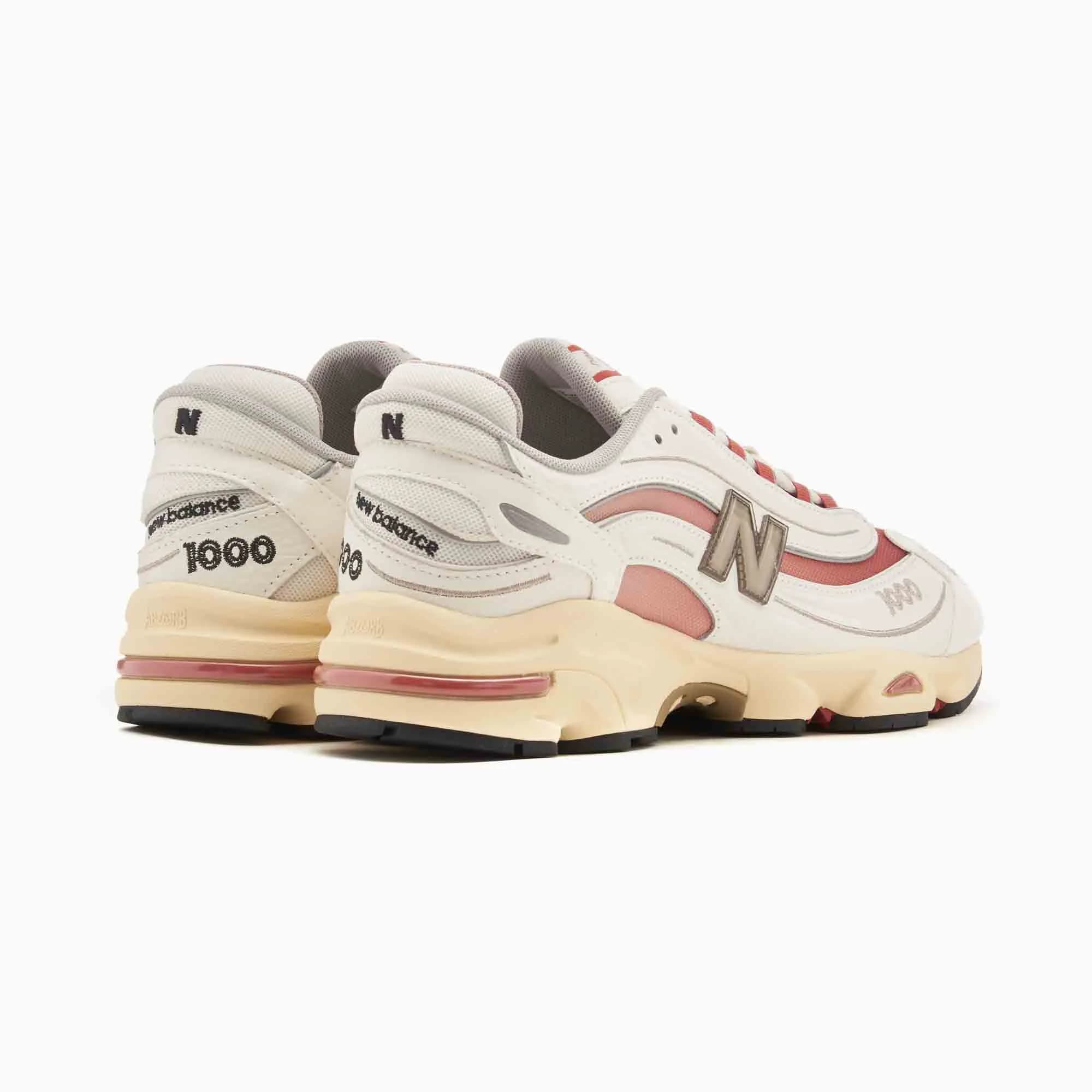 کتونی New Balance مدل 1000 – M1000CB — تصویر ۴