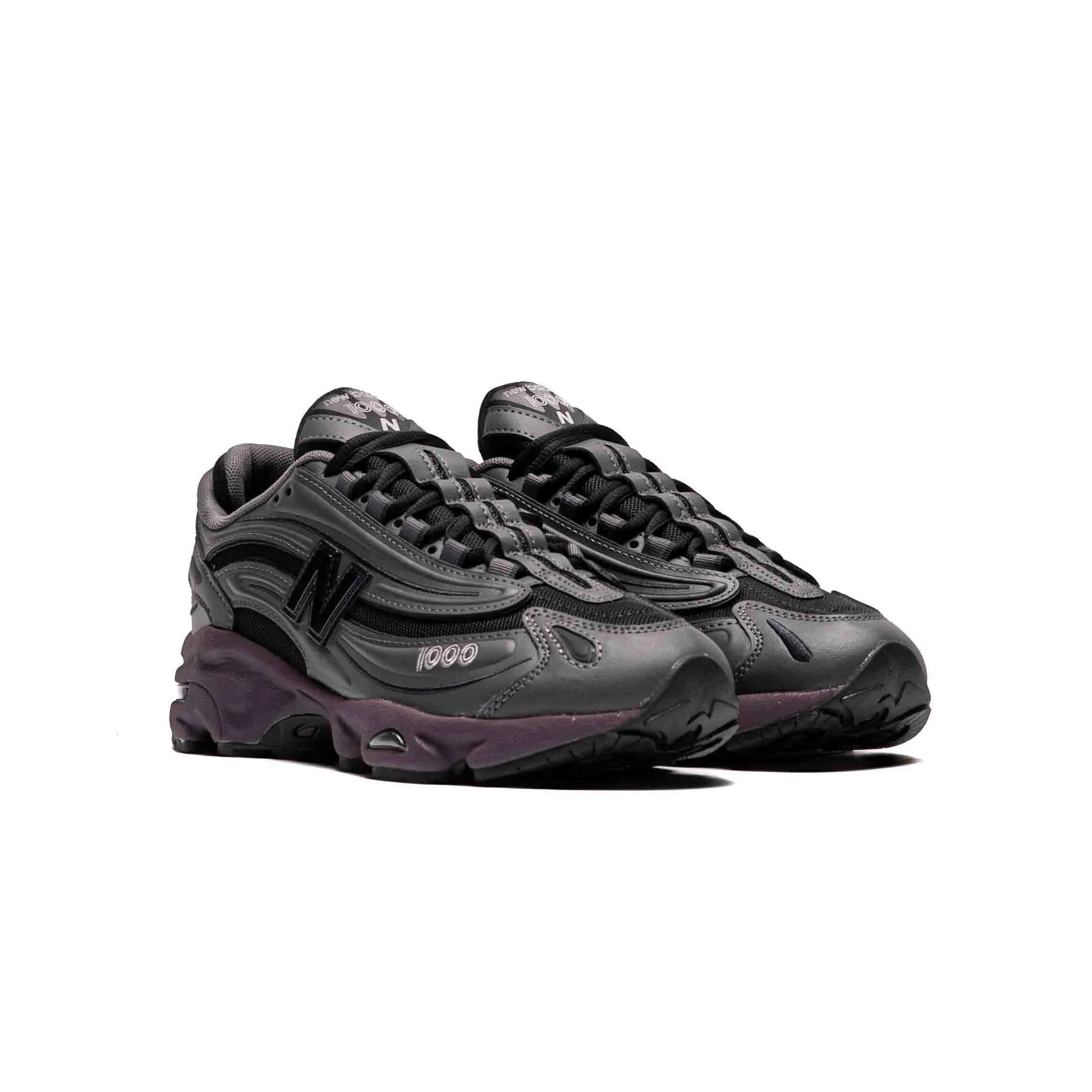 کتونی New Balance مدل 1000 – M1000EB — تصویر ۲