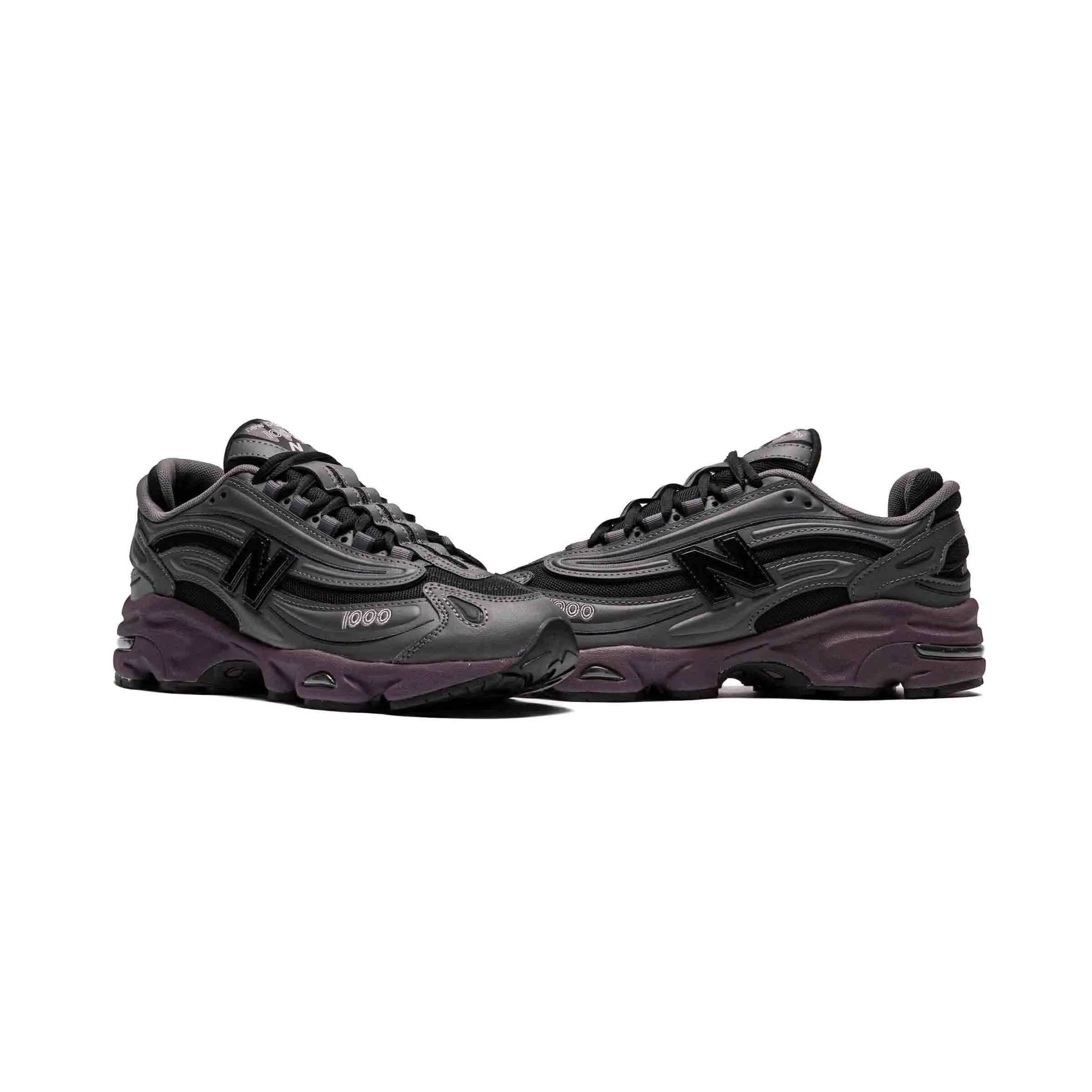 کتونی New Balance مدل 1000 – M1000EB — تصویر ۳