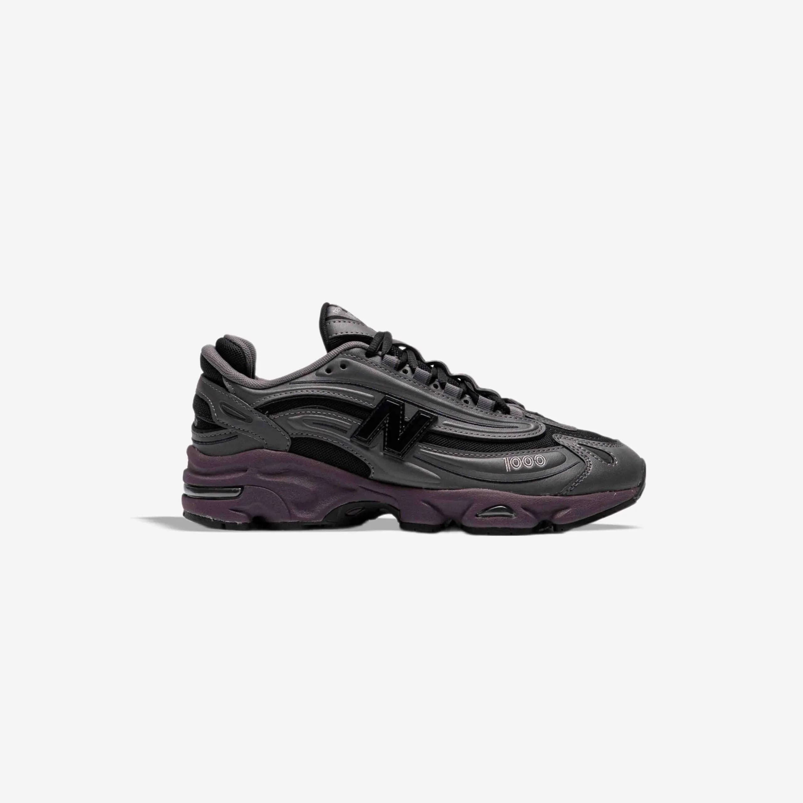 کتونی New Balance مدل 1000 – M1000EB
