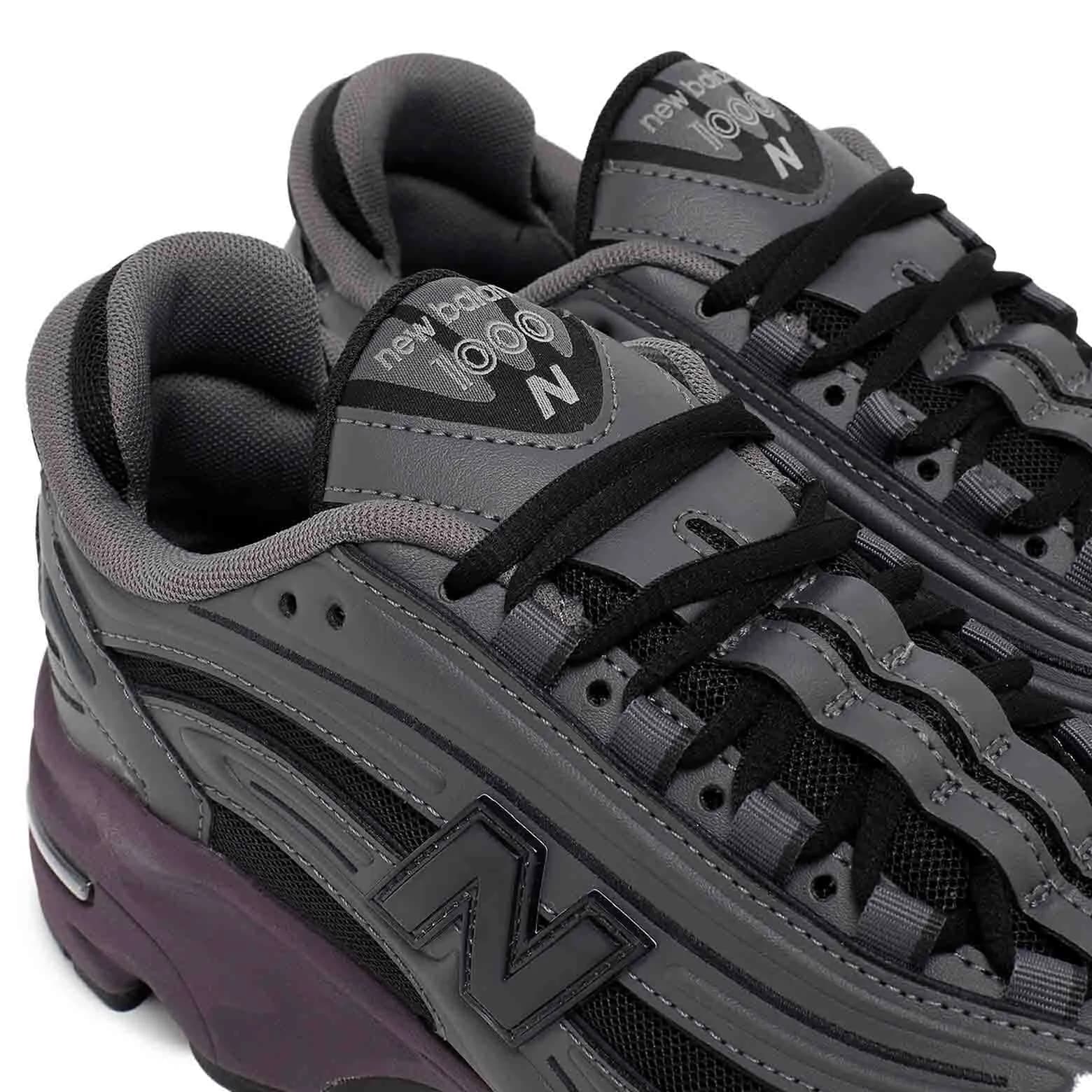 کتونی New Balance مدل 1000 – M1000EB — تصویر ۸