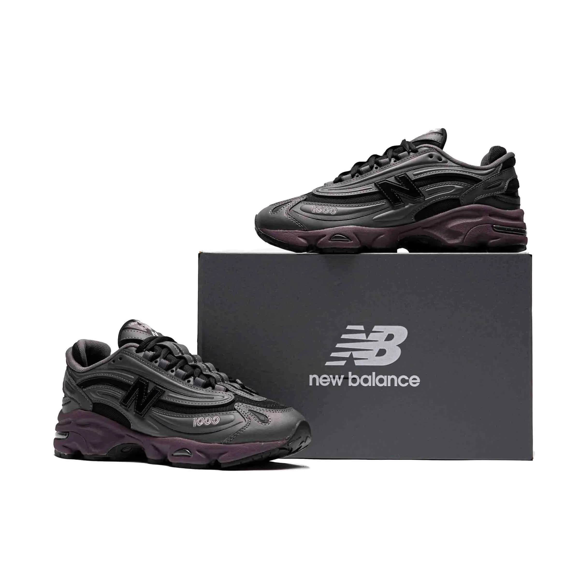 کتونی New Balance مدل 1000 – M1000EB — تصویر ۵