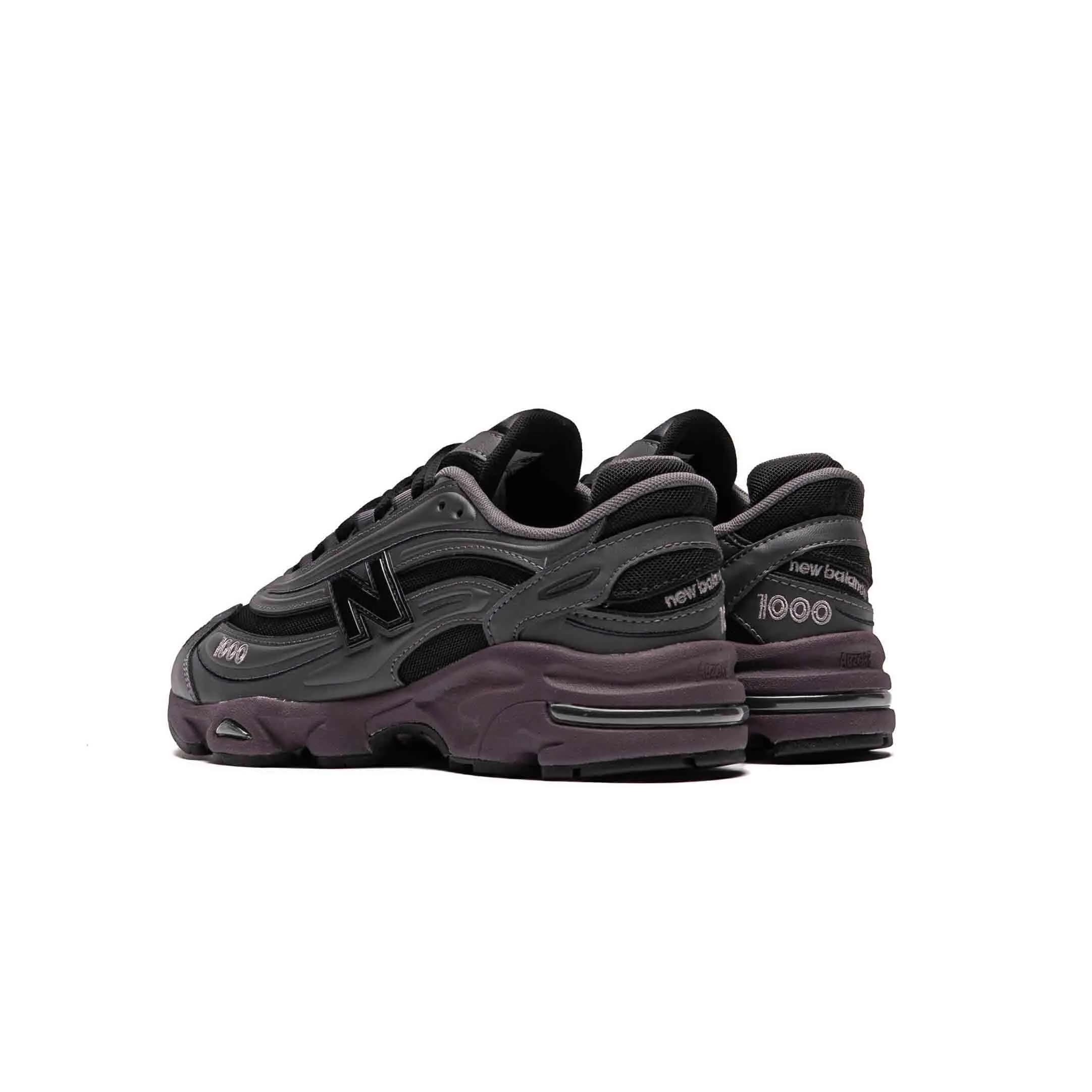 کتونی New Balance مدل 1000 – M1000EB — تصویر ۴