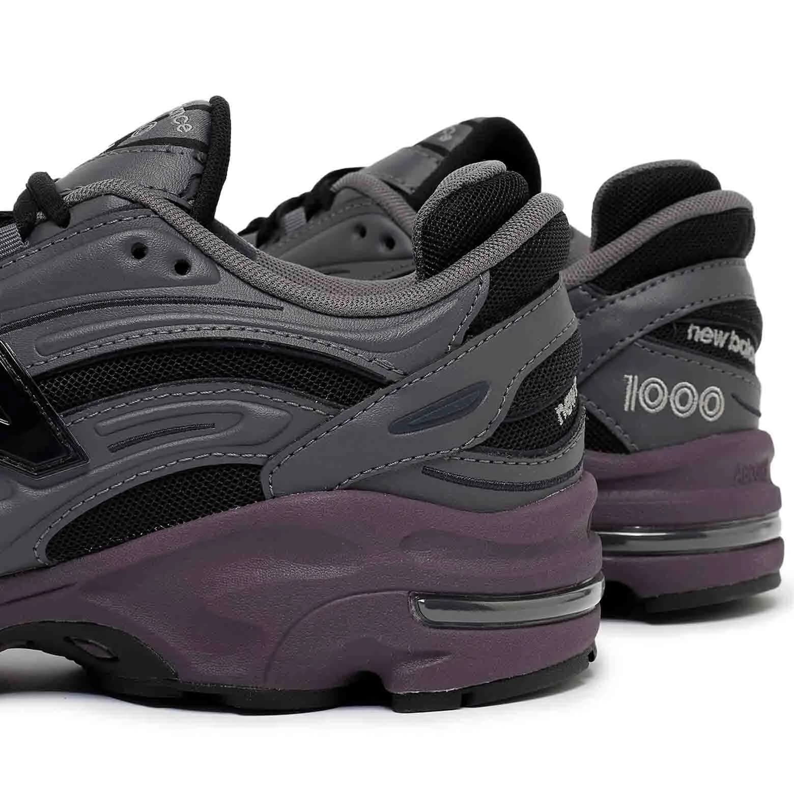 کتونی New Balance مدل 1000 – M1000EB — تصویر ۷