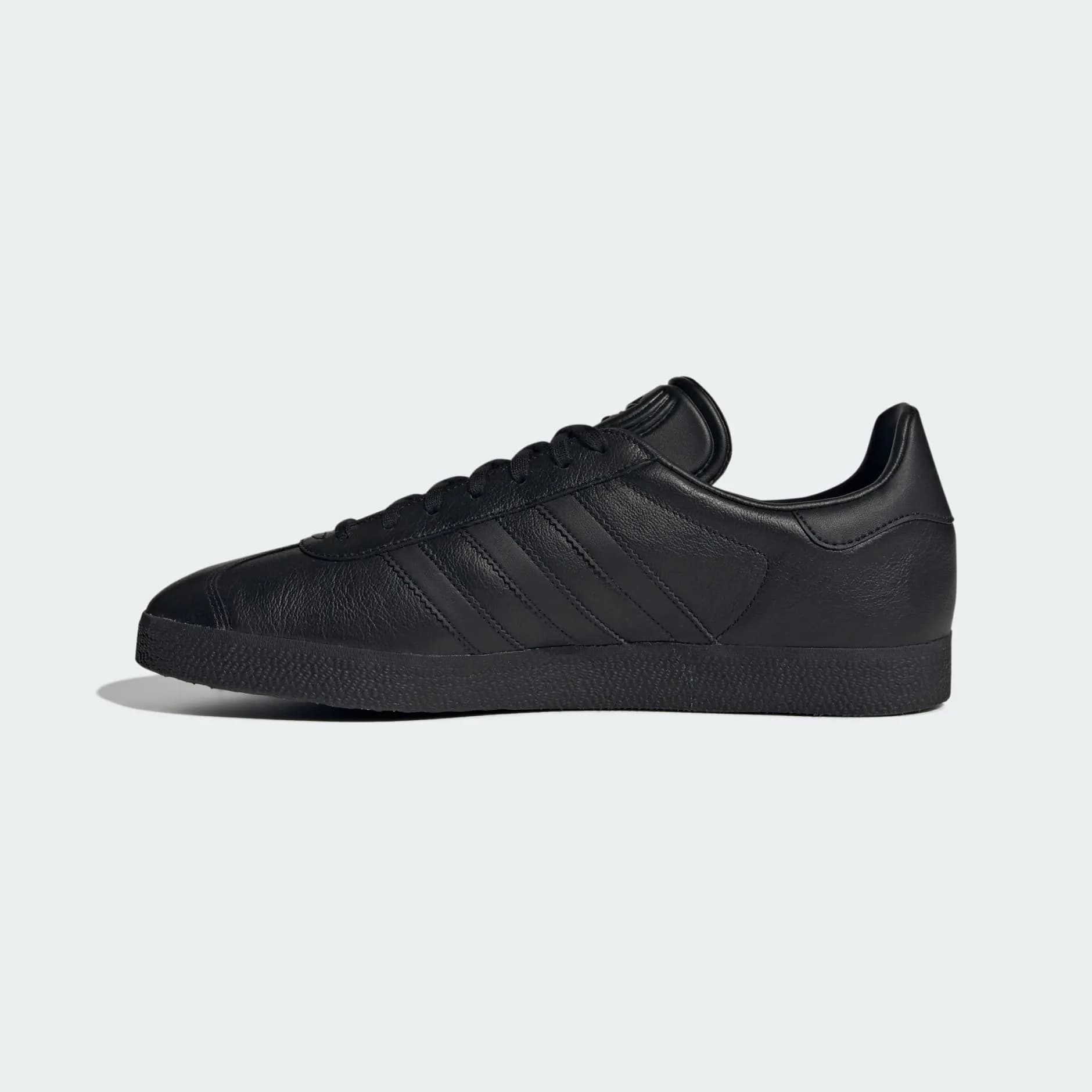 کتونی Adidas مدل Gazelle – BB5497 — تصویر ۲