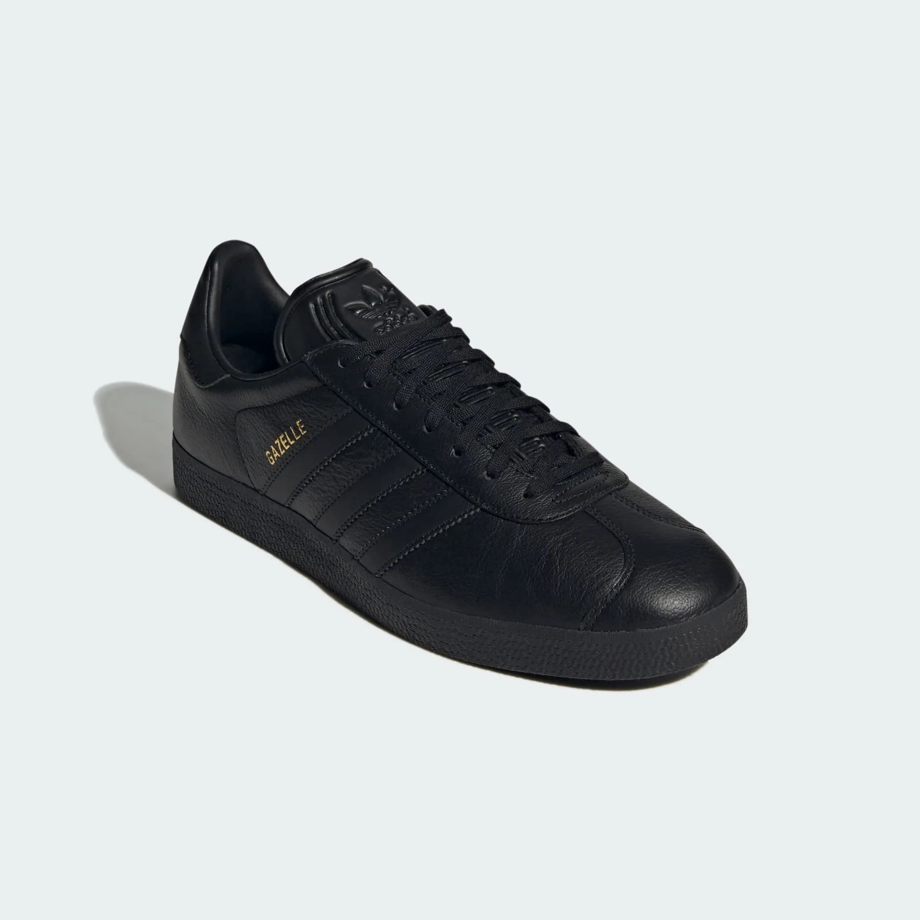 کتونی Adidas مدل Gazelle – BB5497 — تصویر ۶