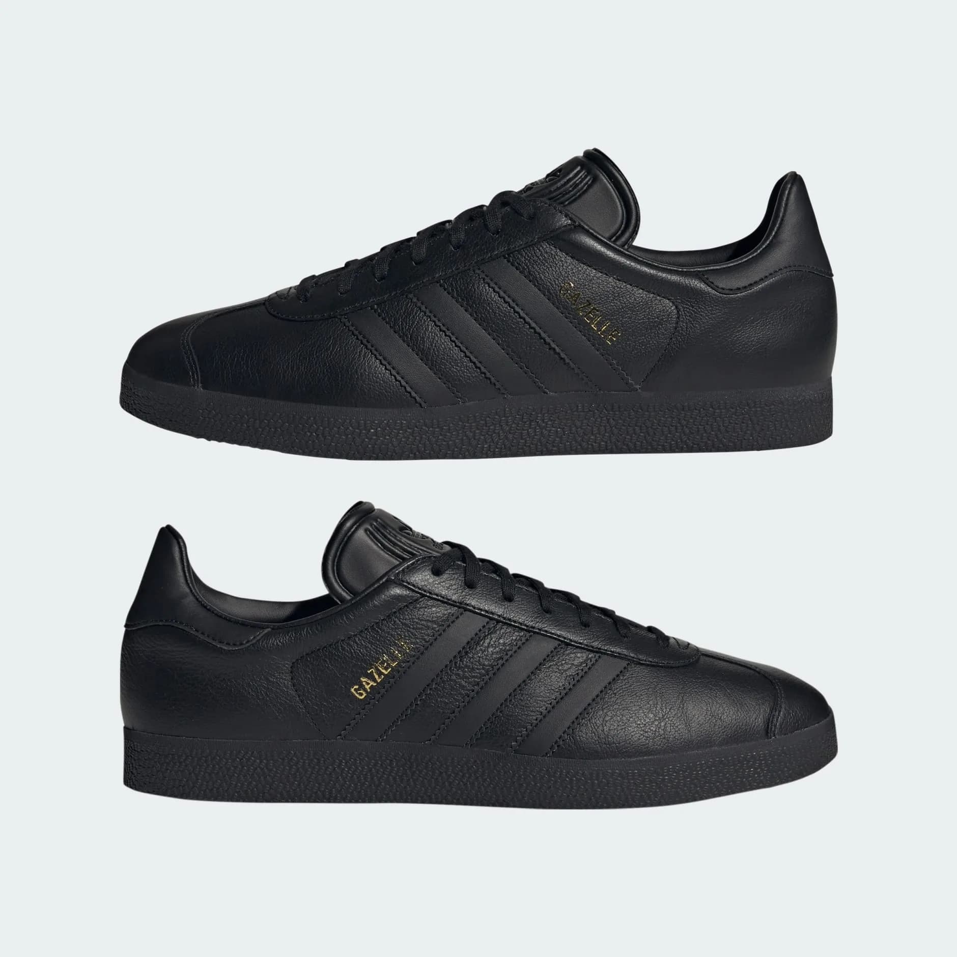 کتونی Adidas مدل Gazelle – BB5497 — تصویر ۳