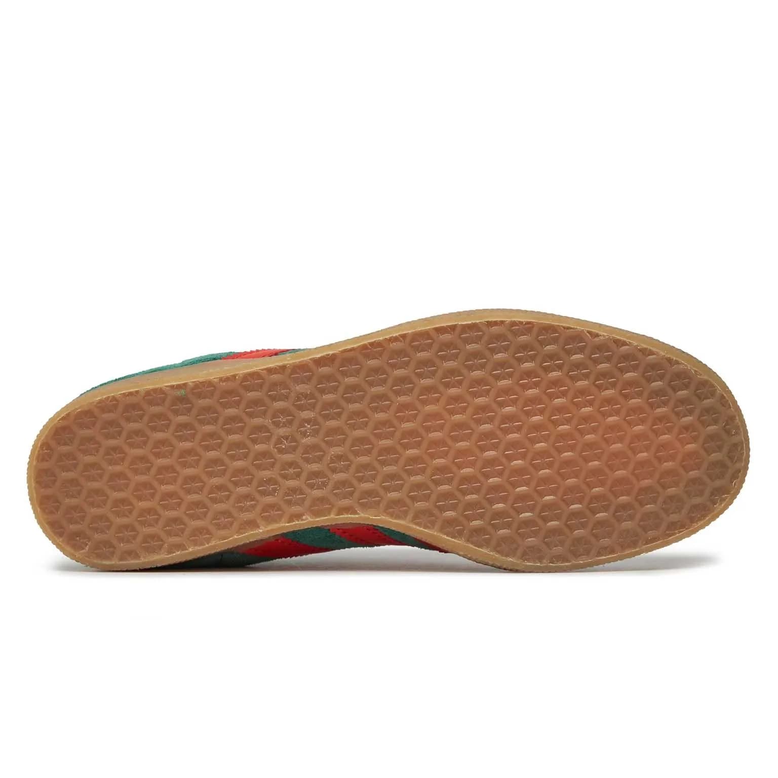 کتونی Adidas مدل Gazelle – IG6200 — تصویر ۴