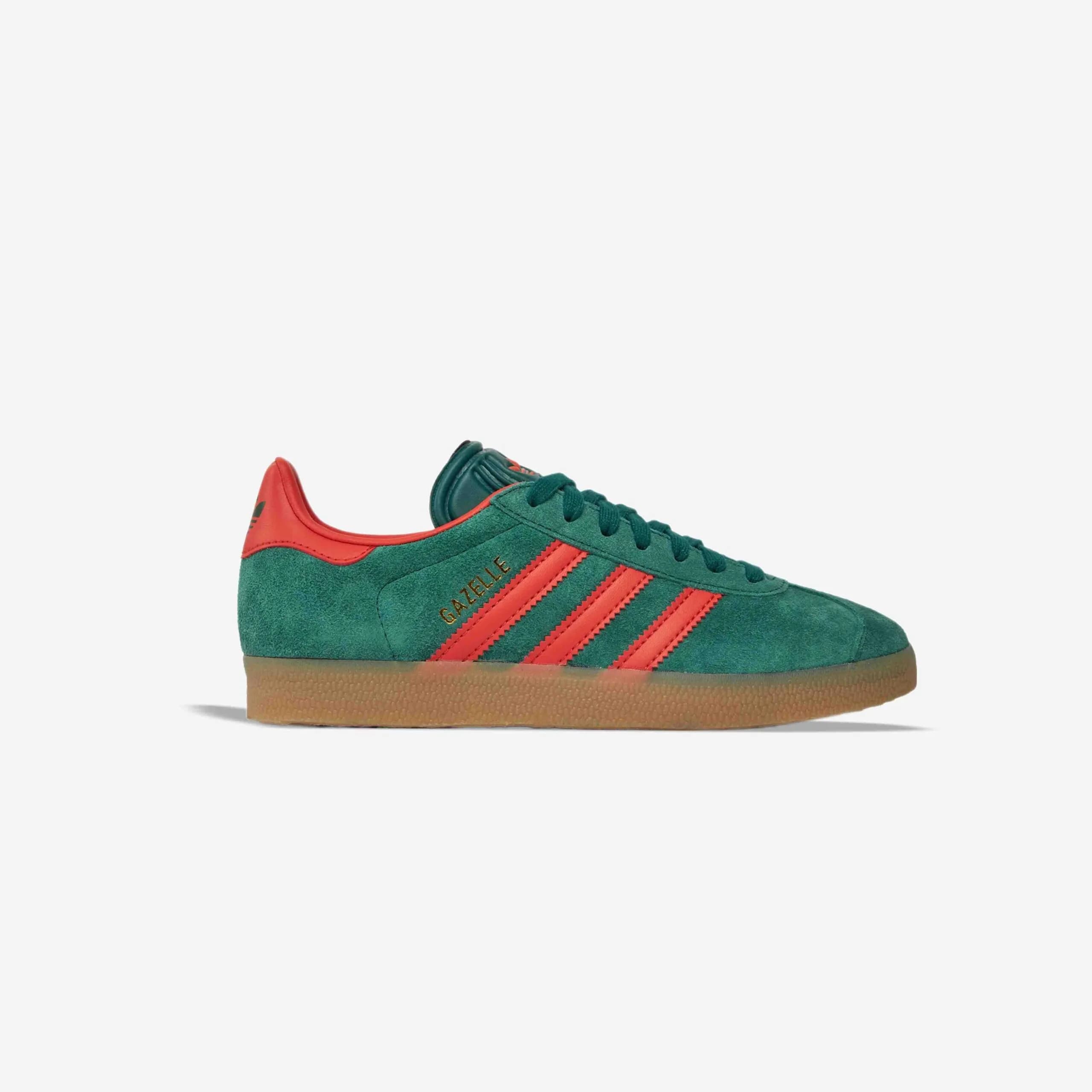 کتونی Adidas مدل Gazelle – IG6200