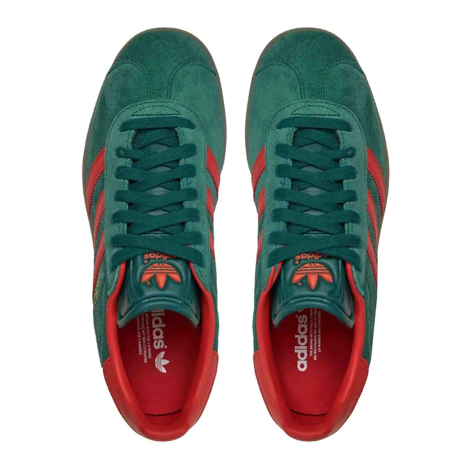 کتونی Adidas مدل Gazelle – IG6200 — تصویر ۶