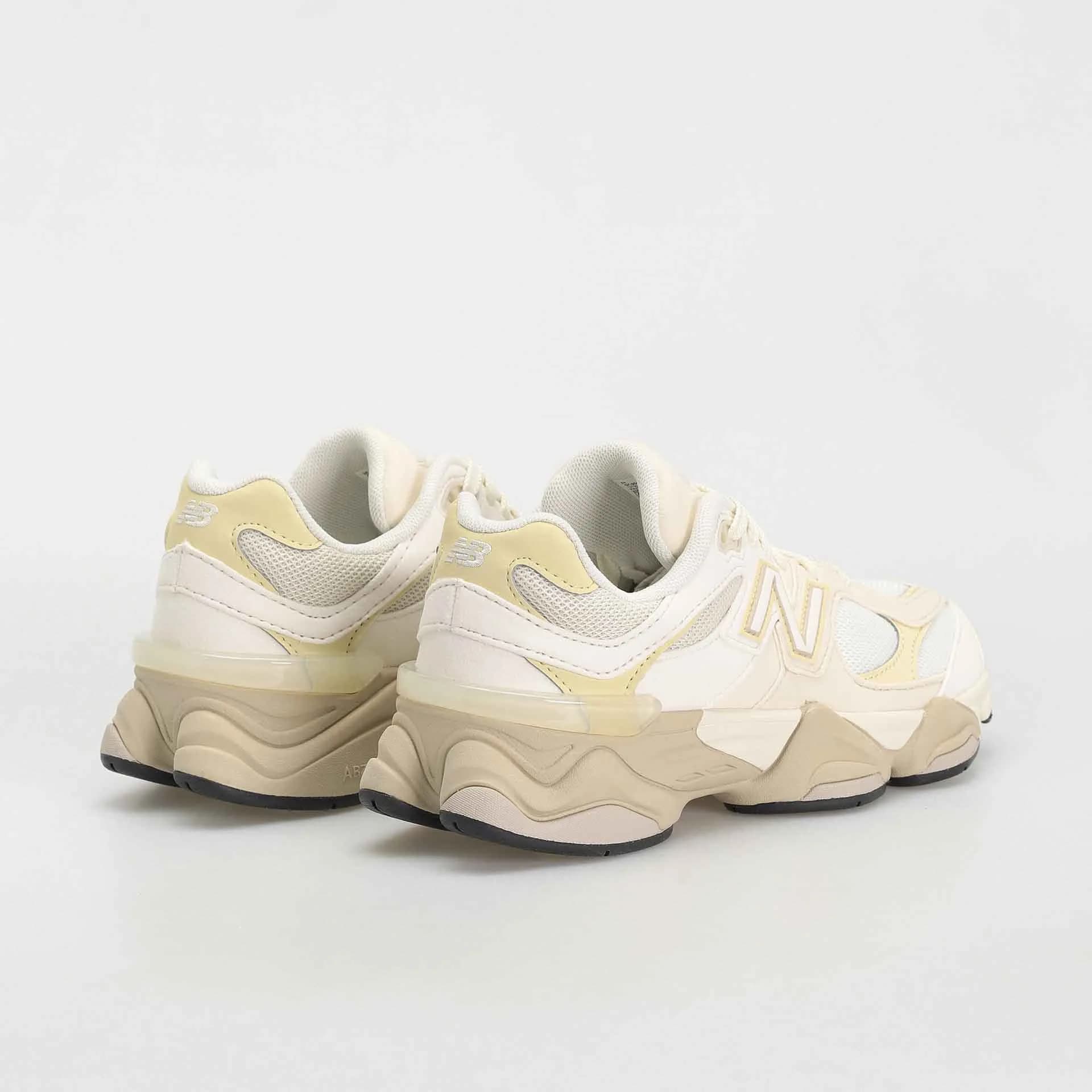 کتونی New Balance مدل 9060 – GC9060EK — تصویر ۶