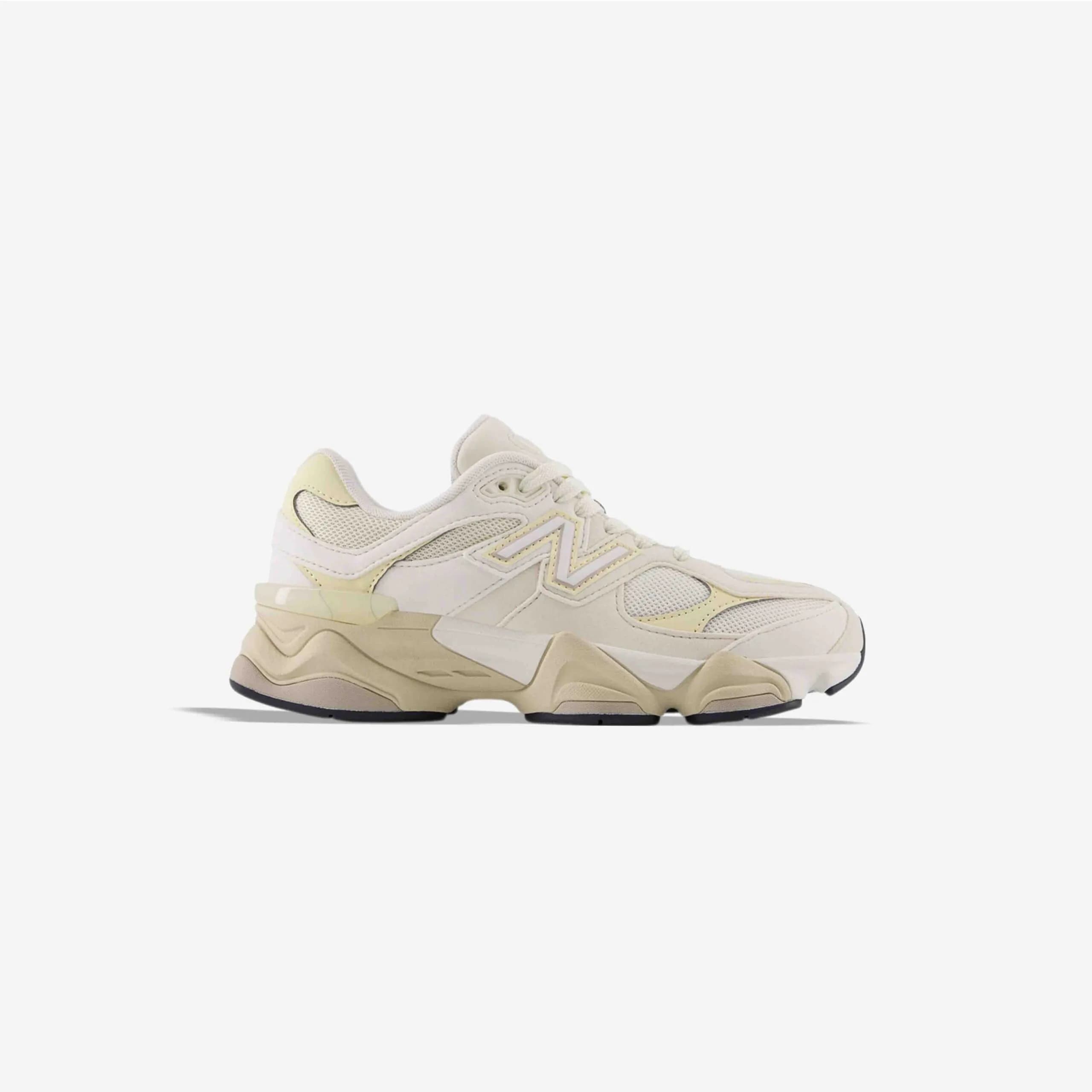 کتونی New Balance مدل 9060 – GC9060EK
