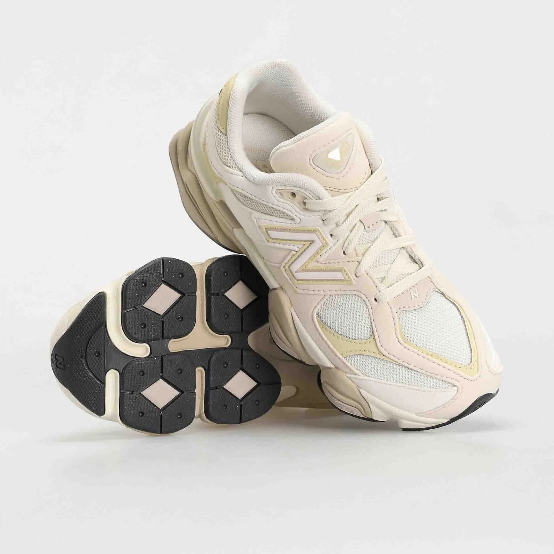 کتونی New Balance مدل 9060 – GC9060EK — تصویر ۷