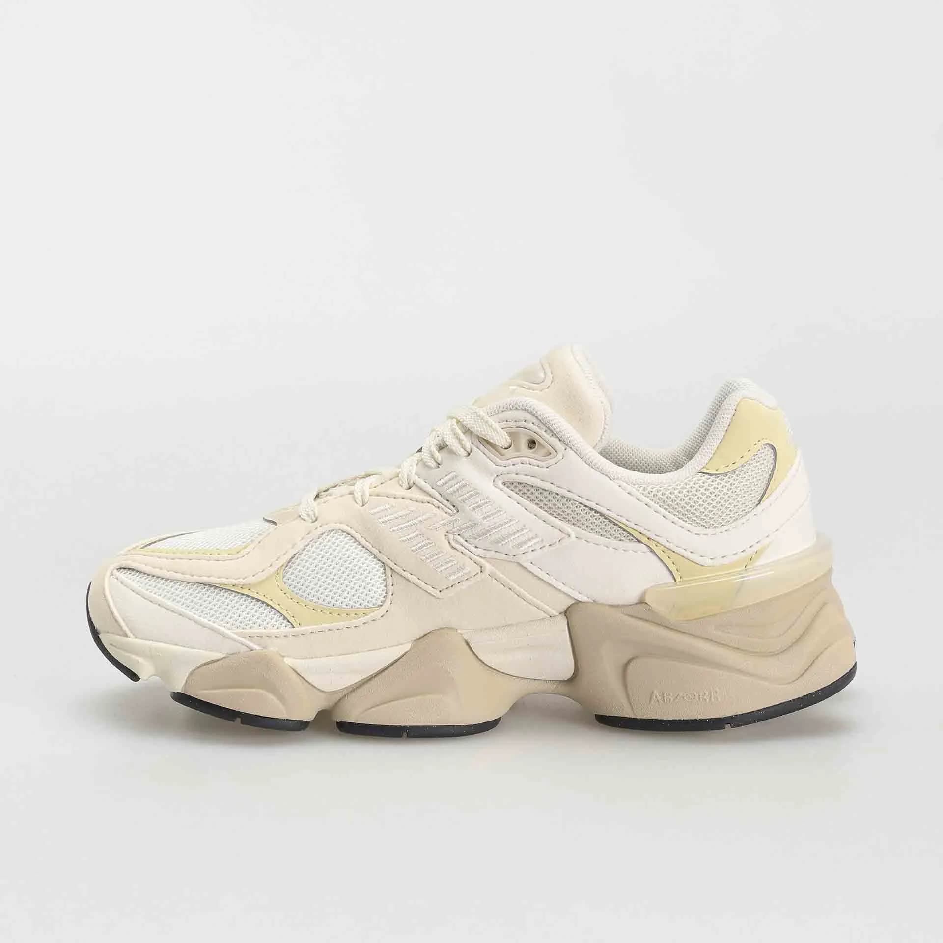 کتونی New Balance مدل 9060 – GC9060EK — تصویر ۲