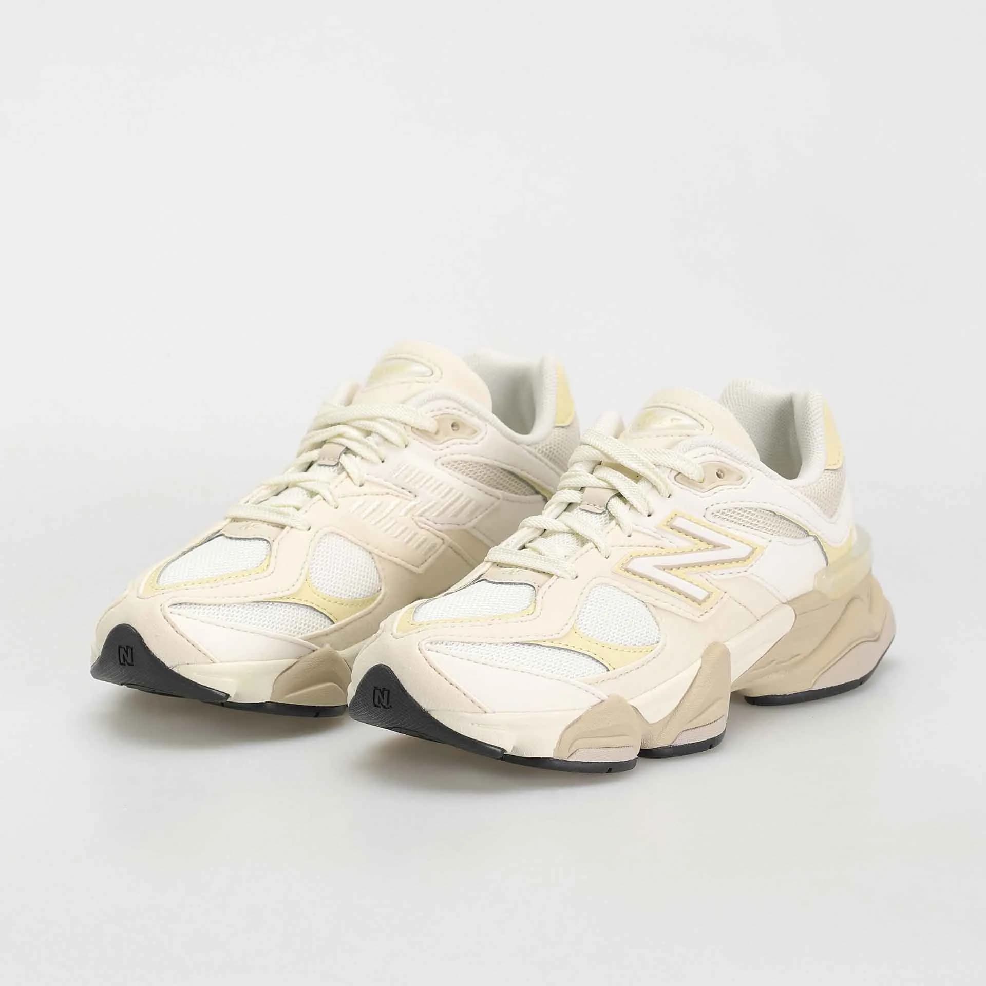 کتونی New Balance مدل 9060 – GC9060EK — تصویر ۳