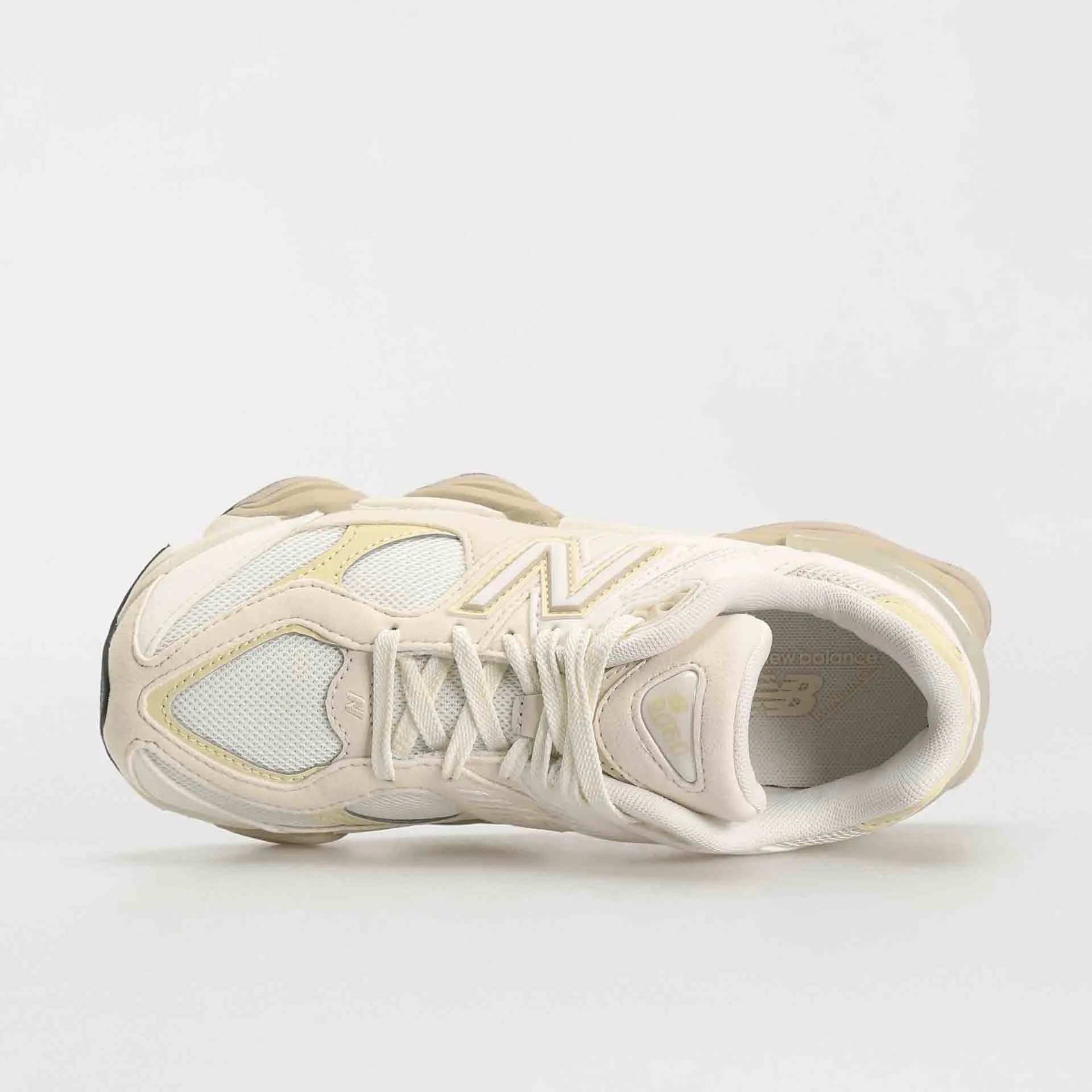 کتونی New Balance مدل 9060 – GC9060EK — تصویر ۵