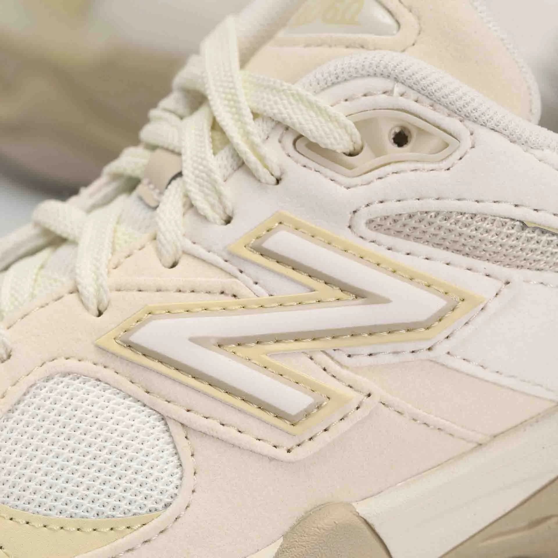 کتونی New Balance مدل 9060 – GC9060EK — تصویر ۸