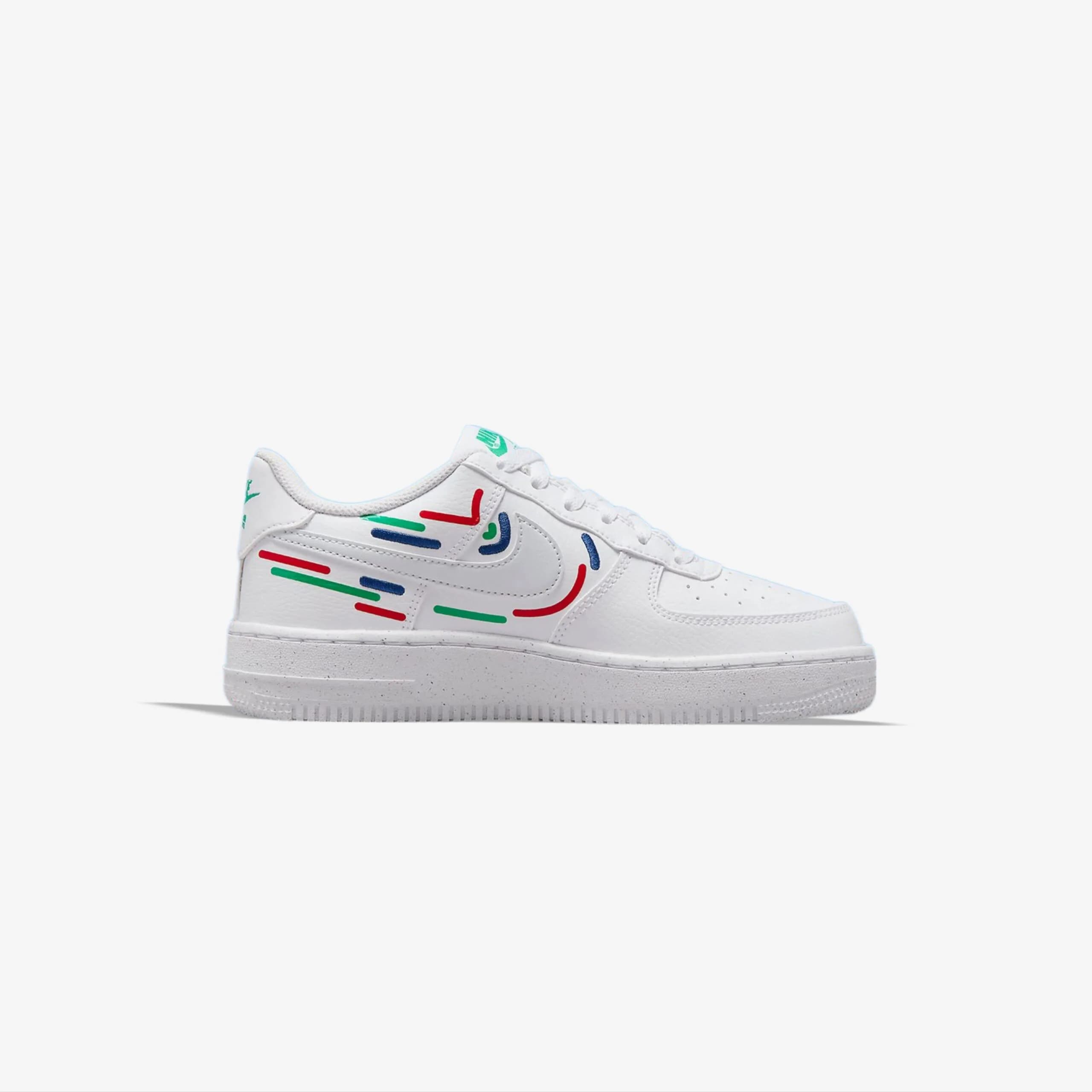 کتونی Nike مدل Air Force 1 Impact – FD0532-100