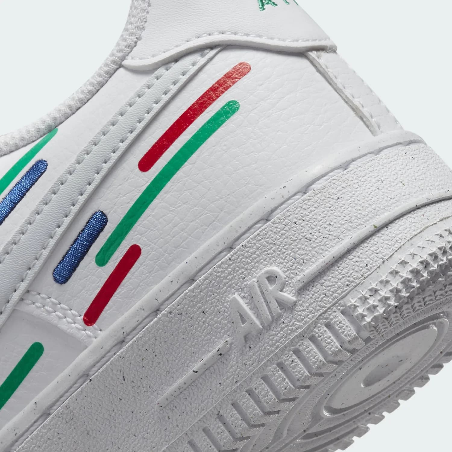 کتونی Nike مدل Air Force 1 Impact – FD0532-100 — تصویر ۶