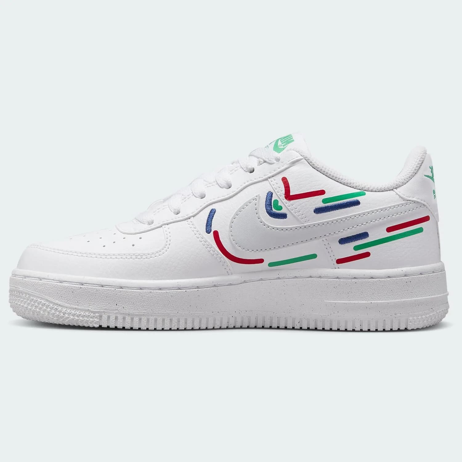 کتونی Nike مدل Air Force 1 Impact – FD0532-100 — تصویر ۲