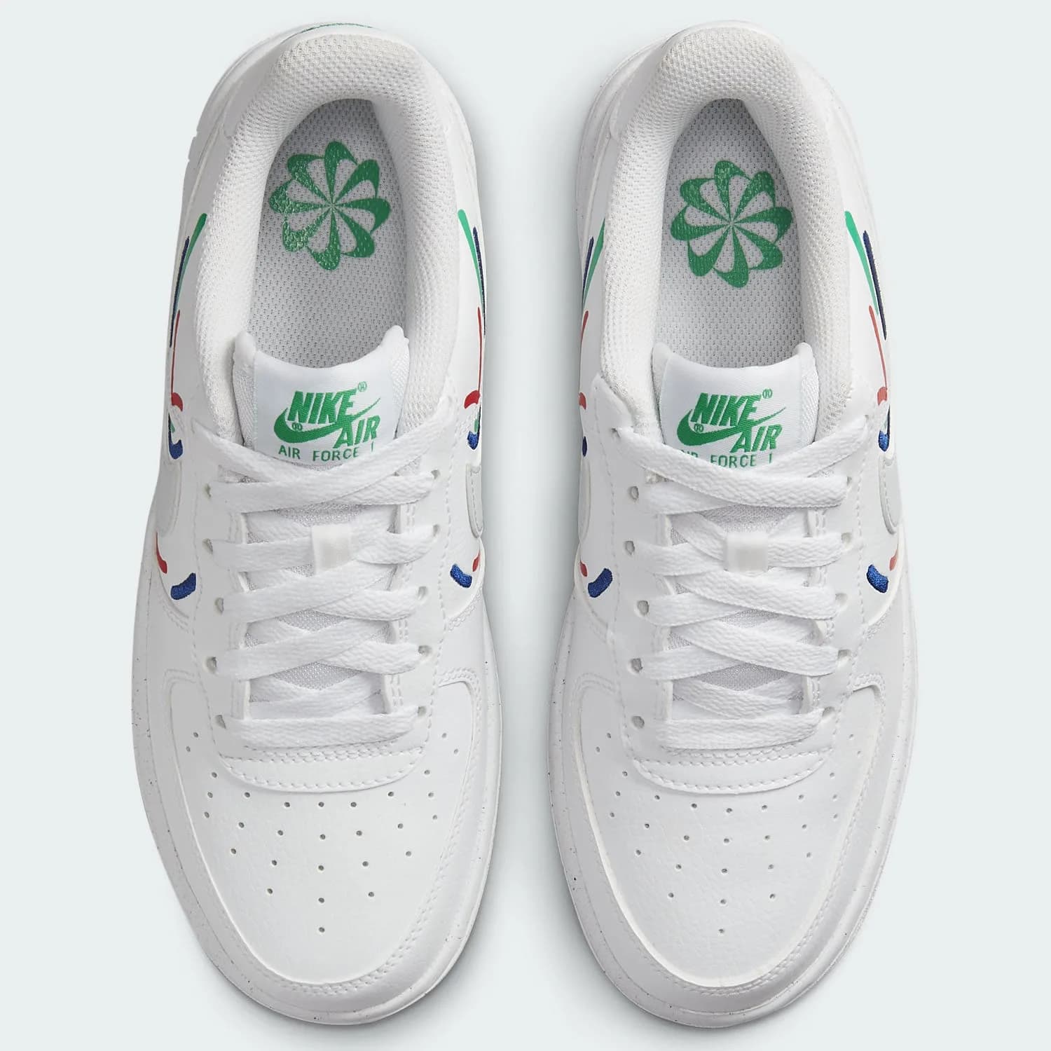 کتونی Nike مدل Air Force 1 Impact – FD0532-100 — تصویر ۴