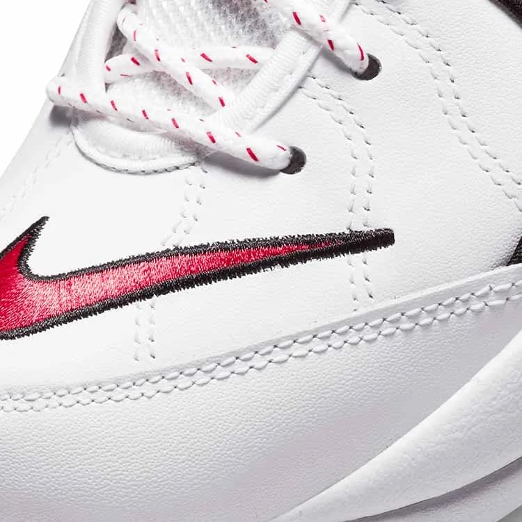 کفش بسکتبال Nike مدل Air Zoom Flight 95 – DX1165-100 — تصویر ۶