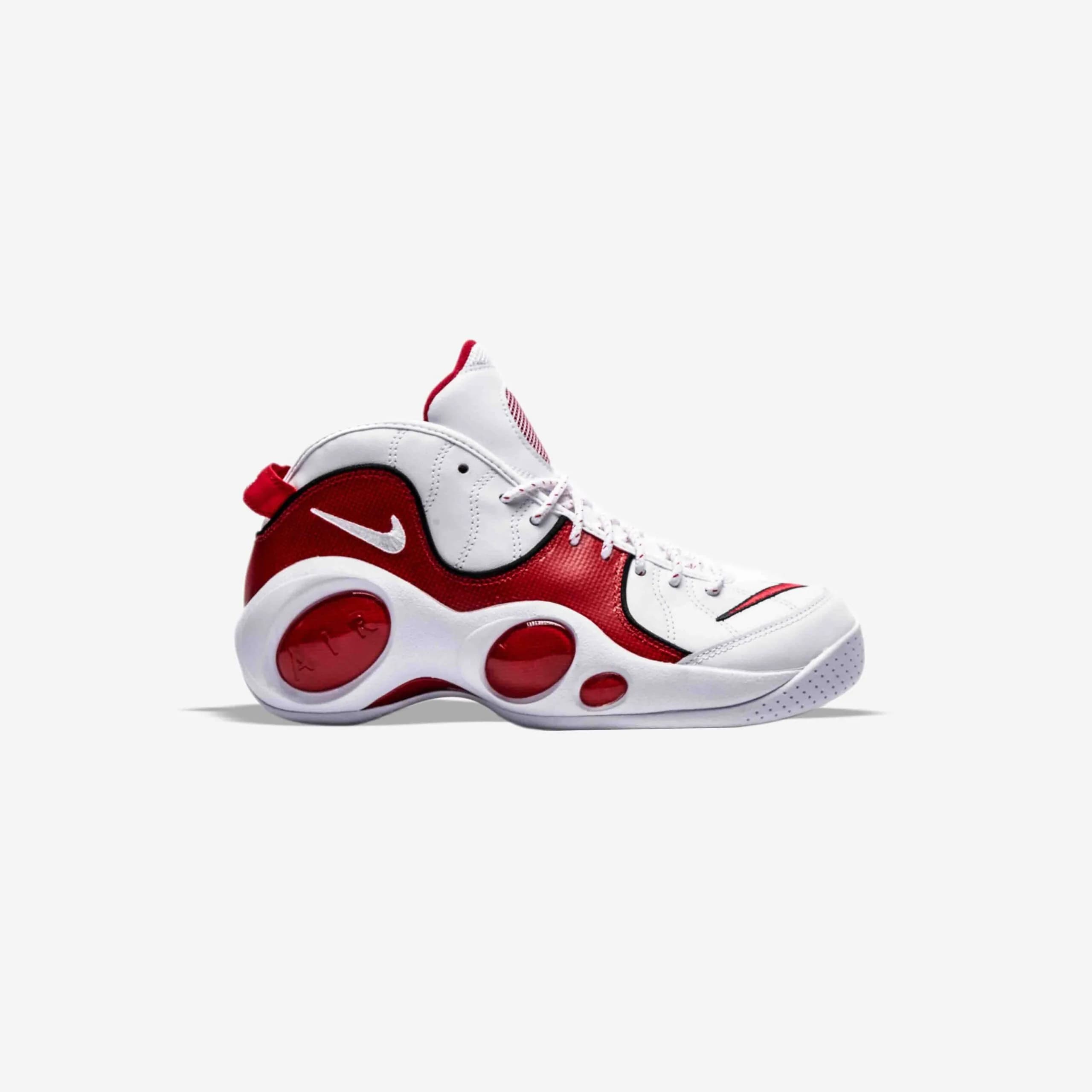 کفش بسکتبال Nike مدل Air Zoom Flight 95 – DX1165-100