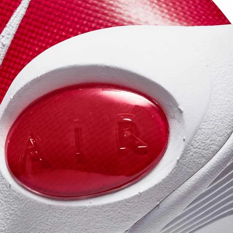 کفش بسکتبال Nike مدل Air Zoom Flight 95 – DX1165-100 — تصویر ۷