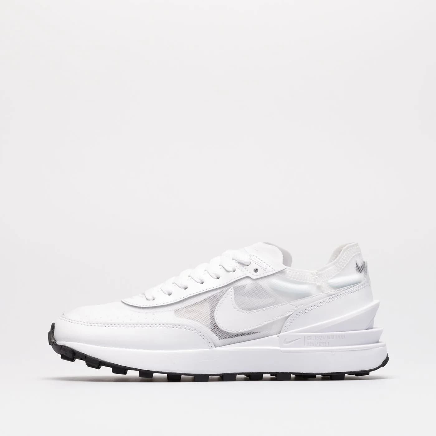 کفش دویدن Nike Waffle One – DC2533-103 — تصویر ۲