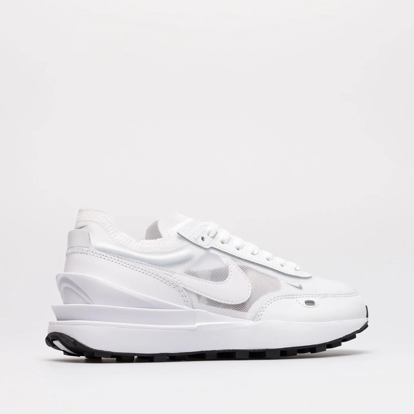 کفش دویدن Nike Waffle One – DC2533-103 — تصویر ۶