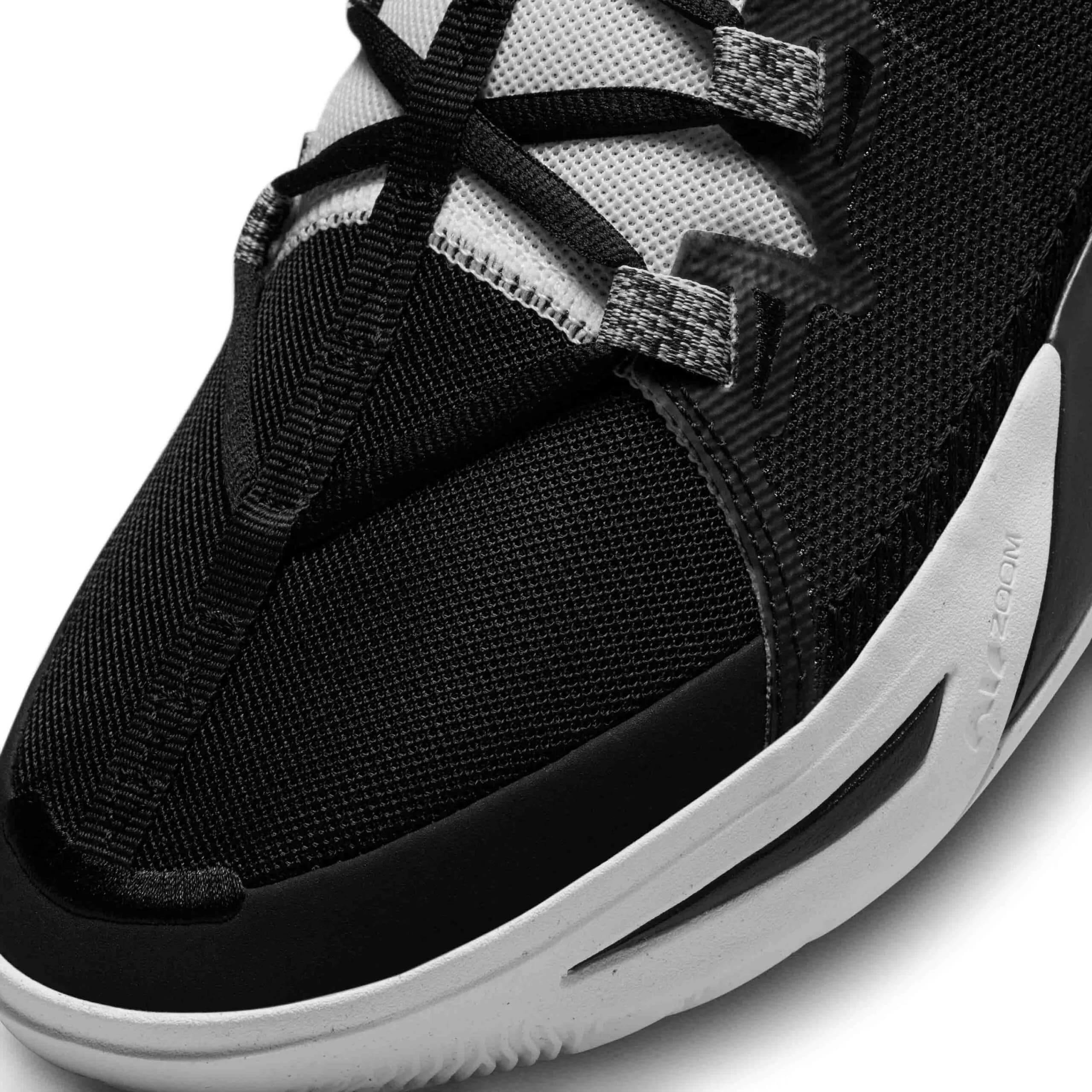 کفش بسکتبال Nike مدل Kyrie Flytrap 6 – DM1125-001 — تصویر ۷