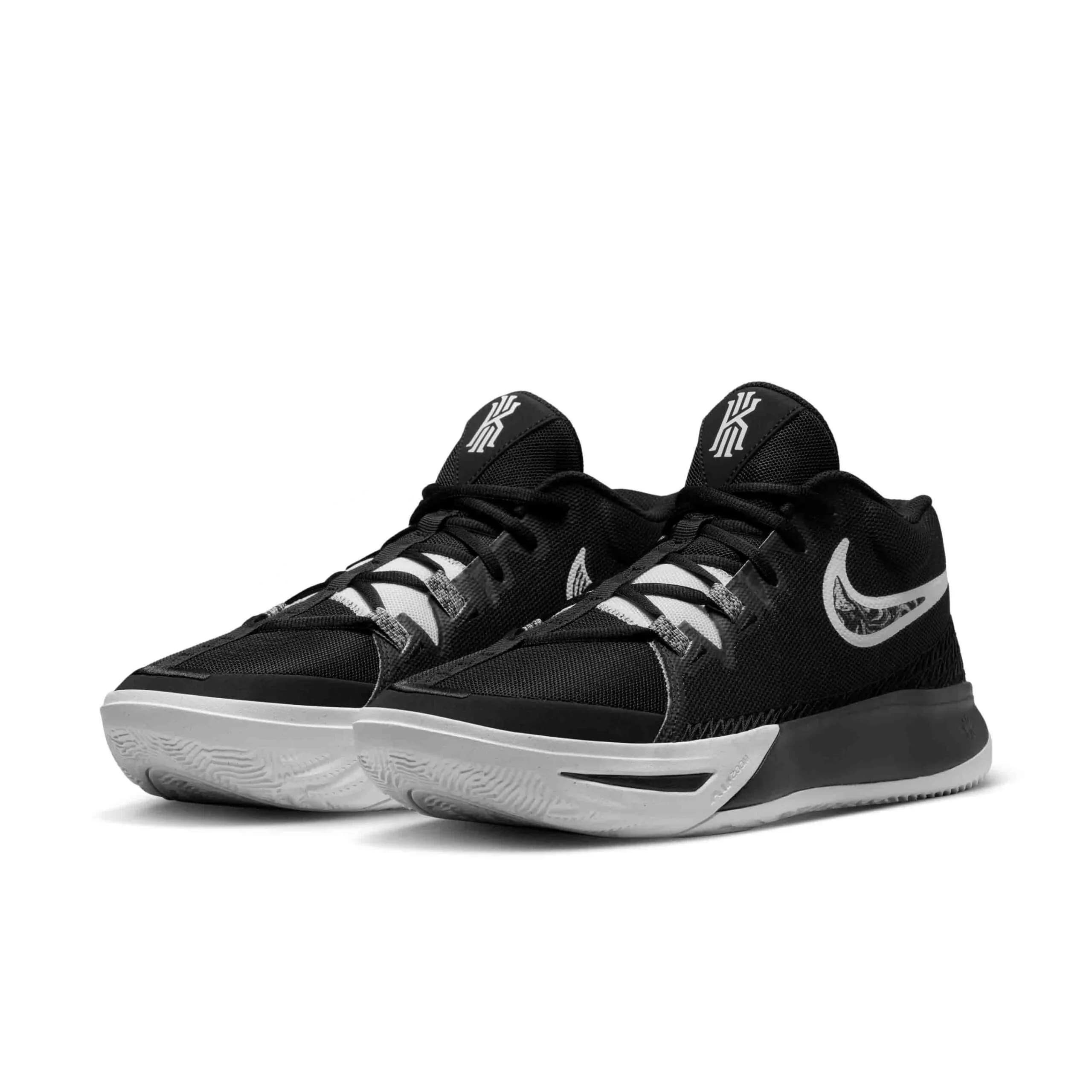 کفش بسکتبال Nike مدل Kyrie Flytrap 6 – DM1125-001 — تصویر ۳